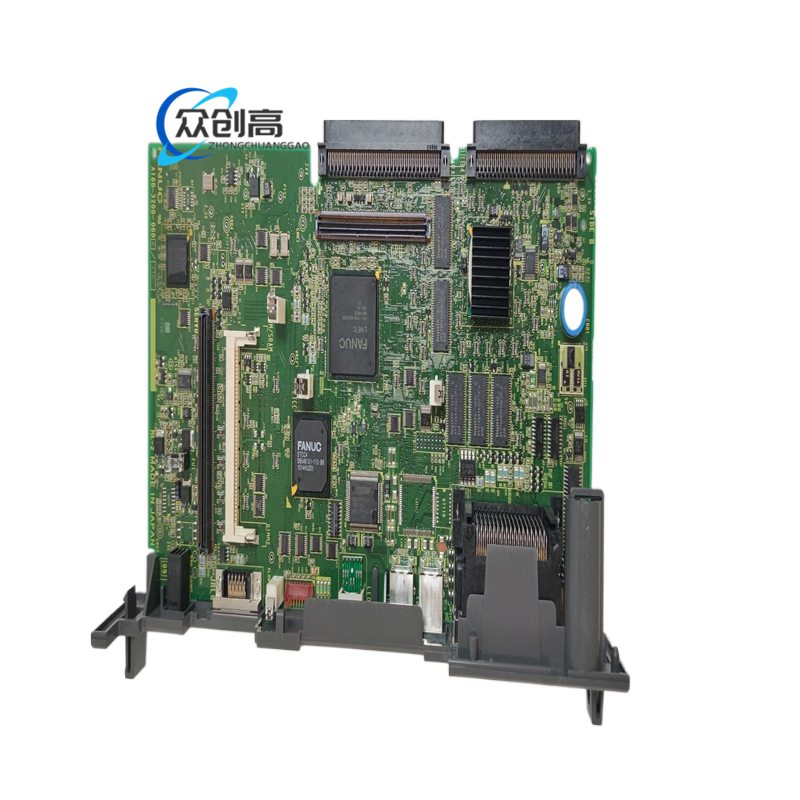GE FANUC A16B-3200-0600