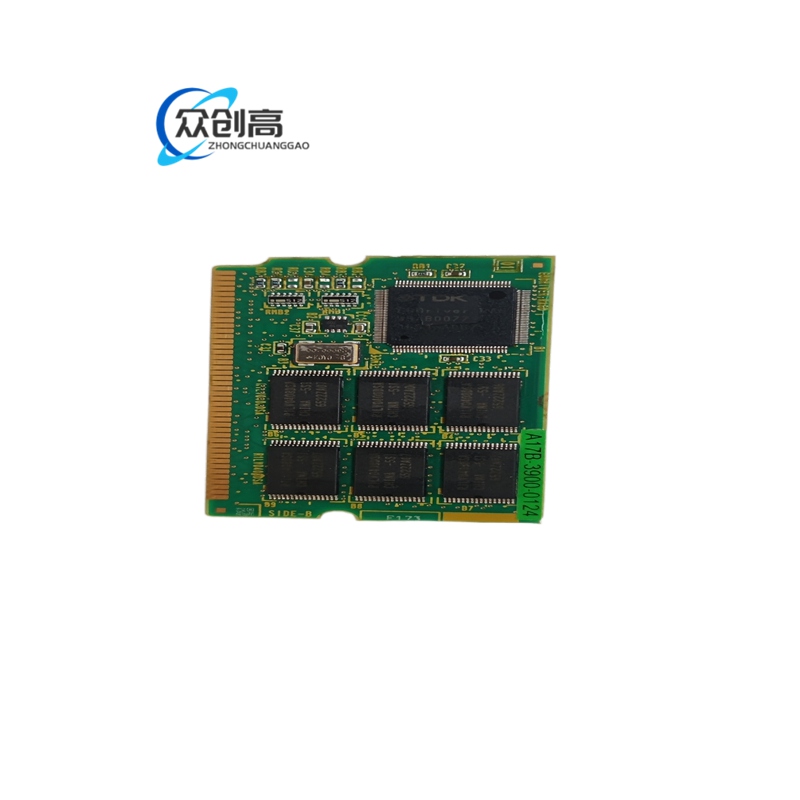 GE FANUC A17B-3900-0124