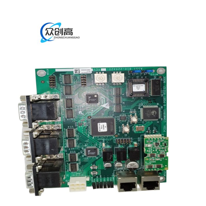 LAM Research 810-225420-002