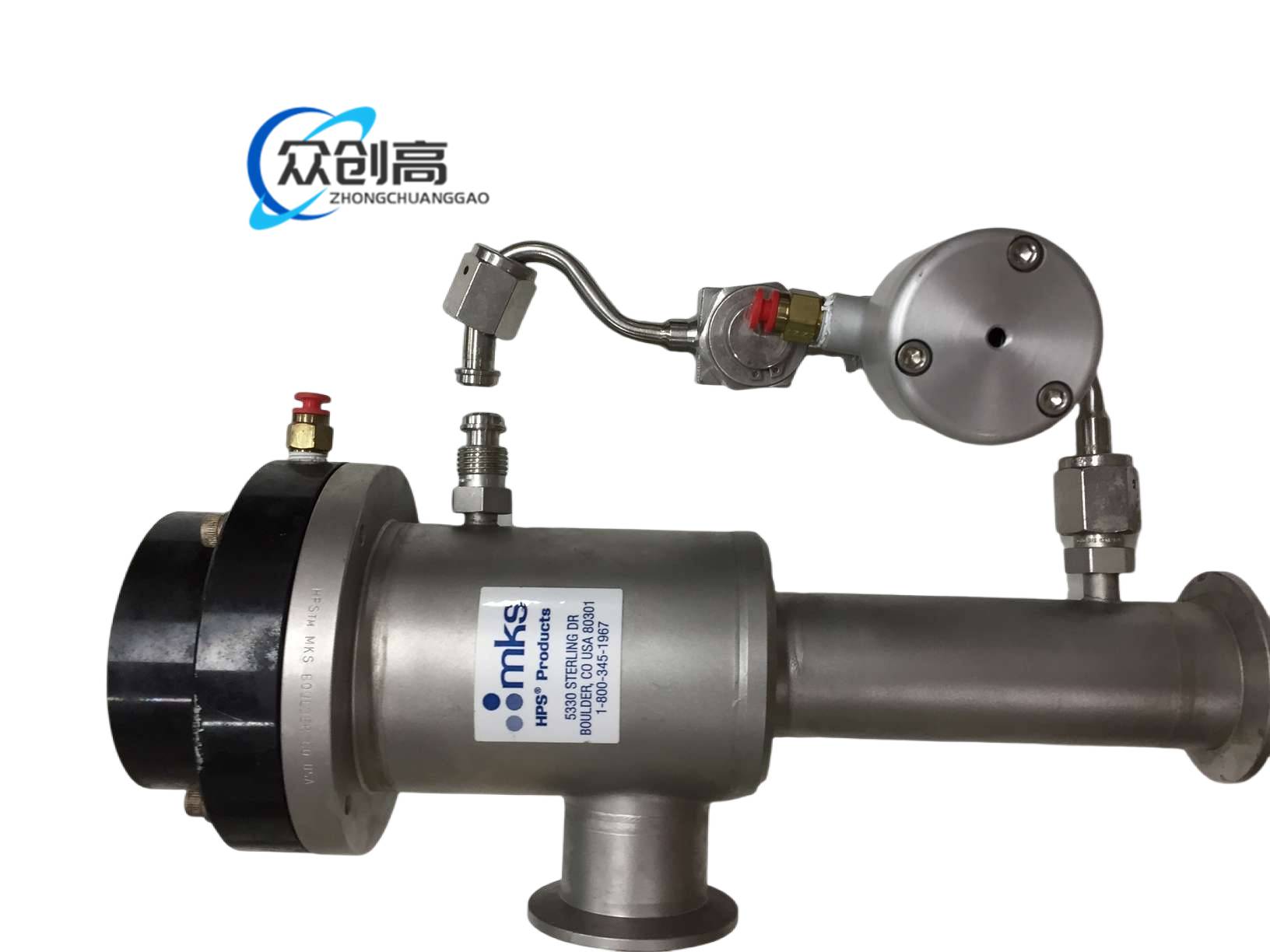 MKS HPS 839-13521-1