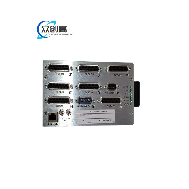 LAM Research 853-150806-001