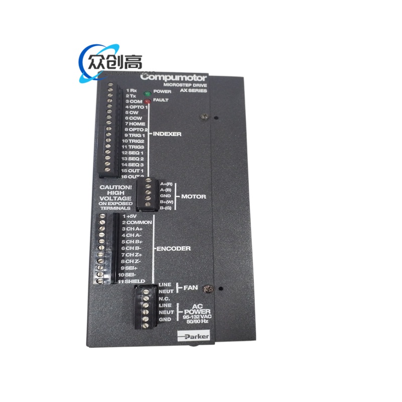 Parker 87-008145-03
