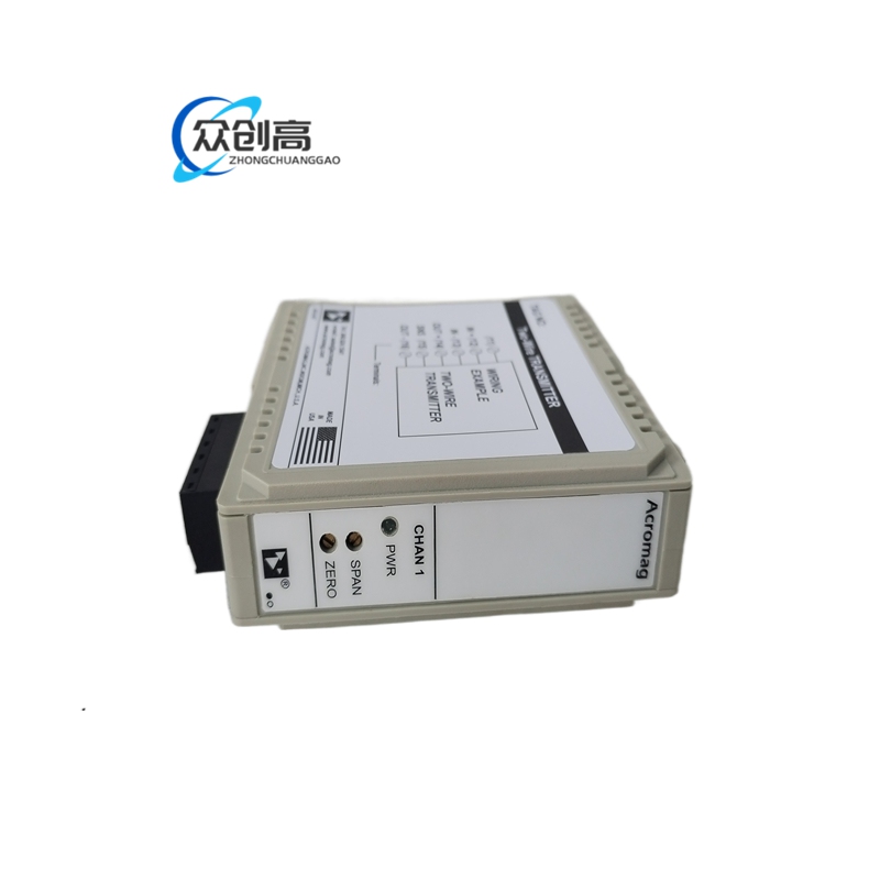 Acromag 651T-0600