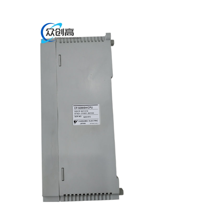 YASKAWA CP-9200SHCPU