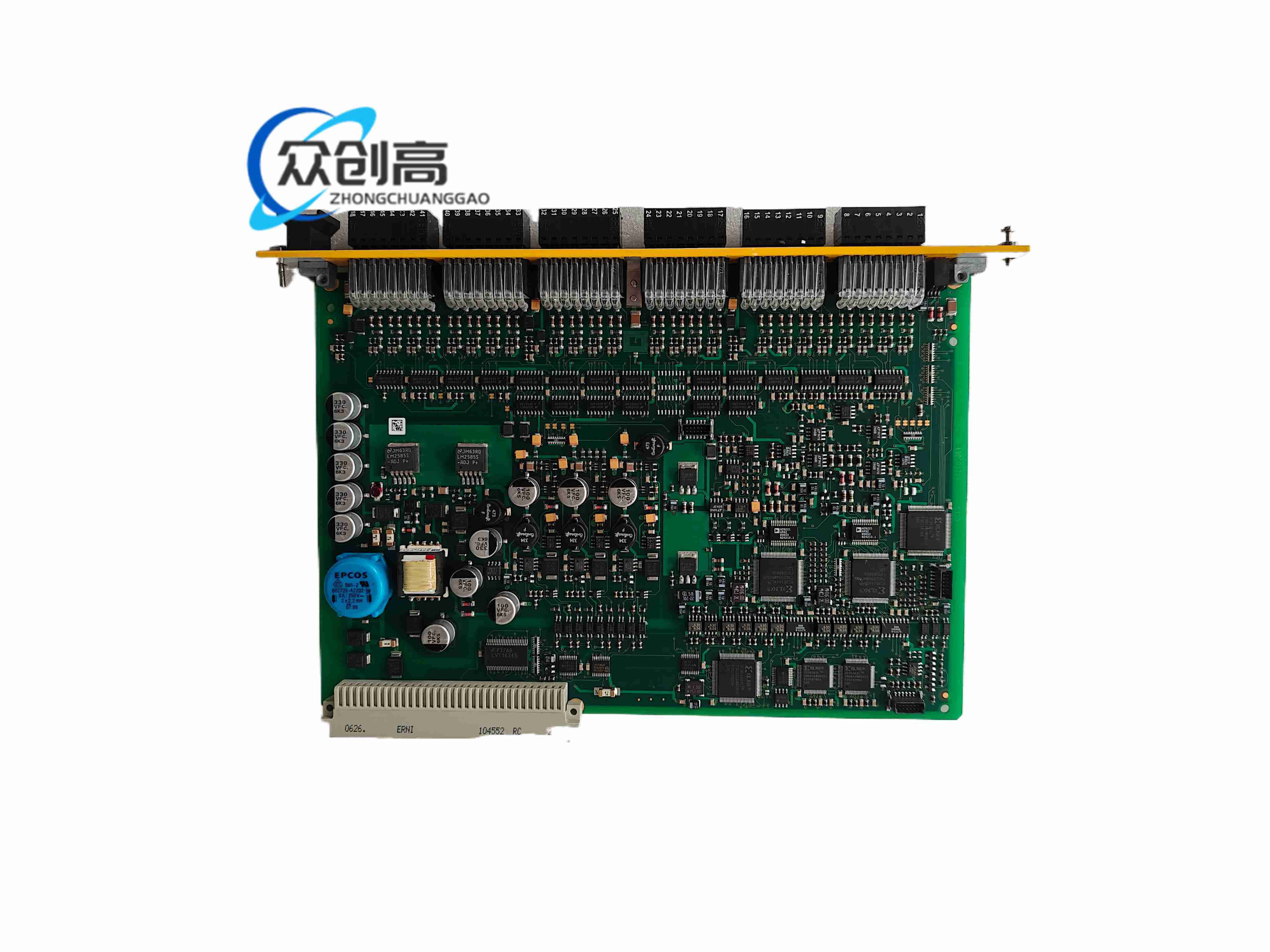 HIMA F60MI24014 982400006