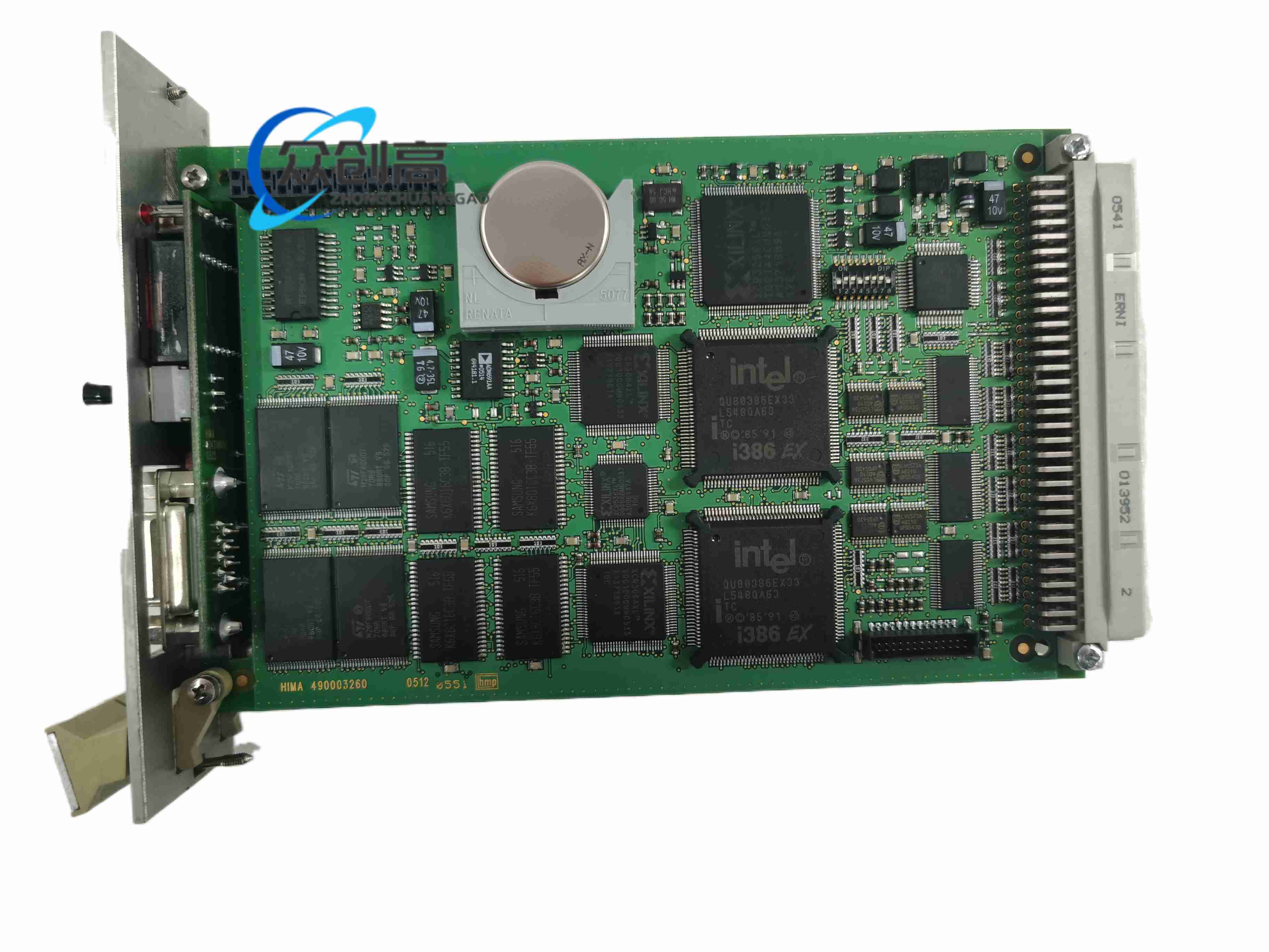 HIMA F8621X