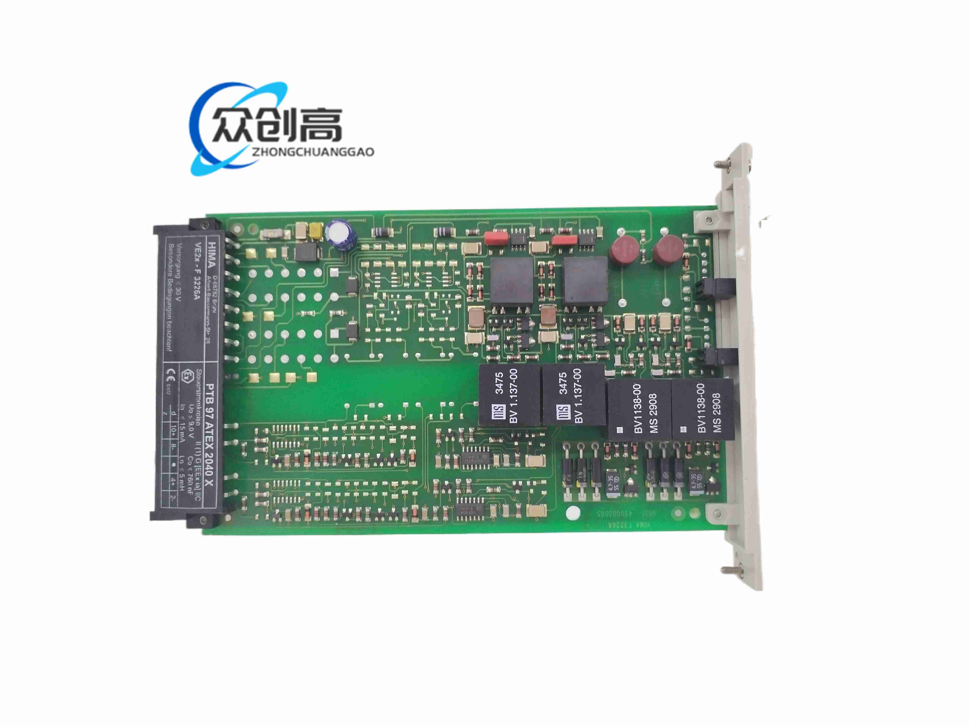 HIMA F3226A