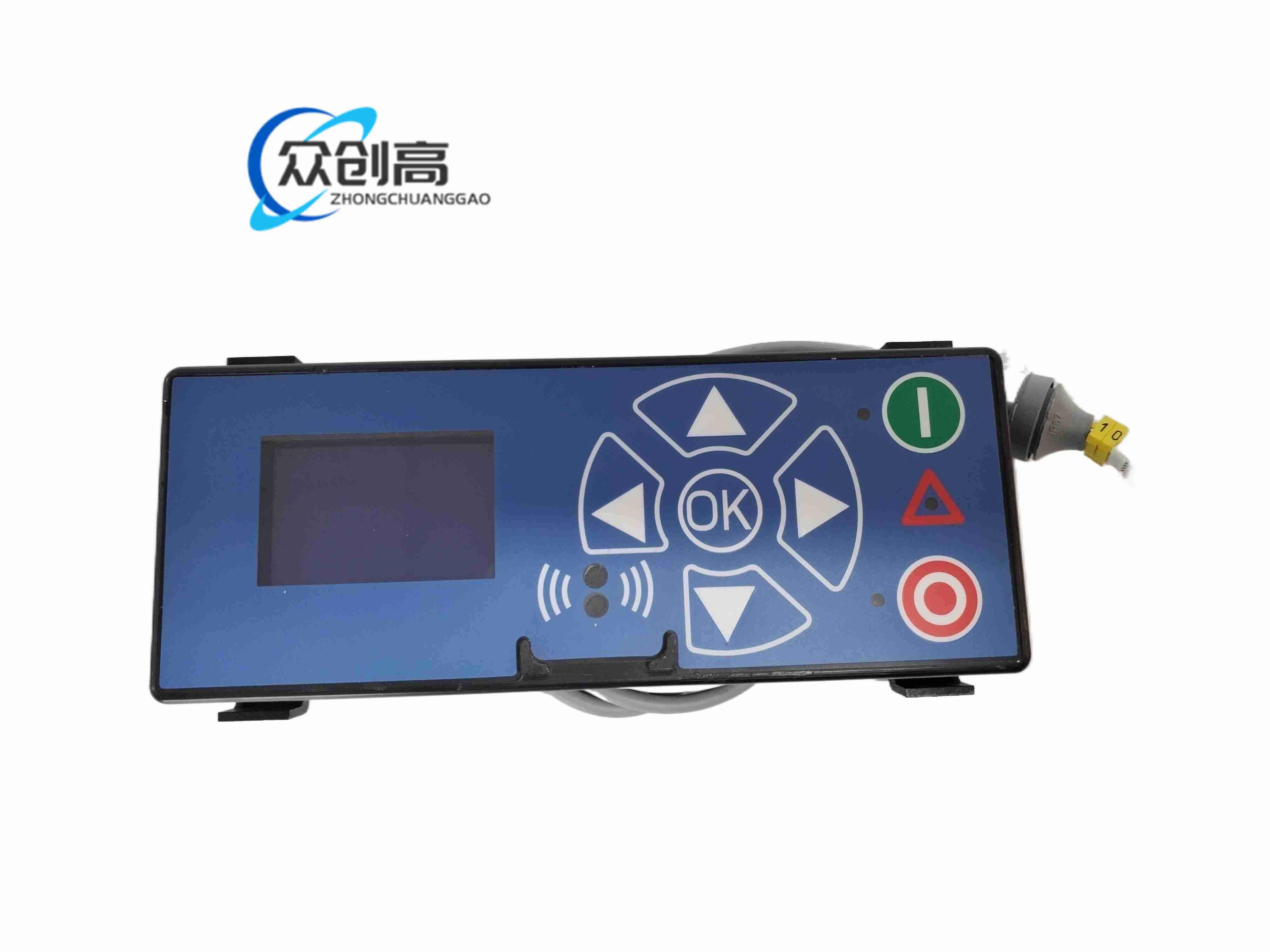 LENZE ESMD113L4TXH509