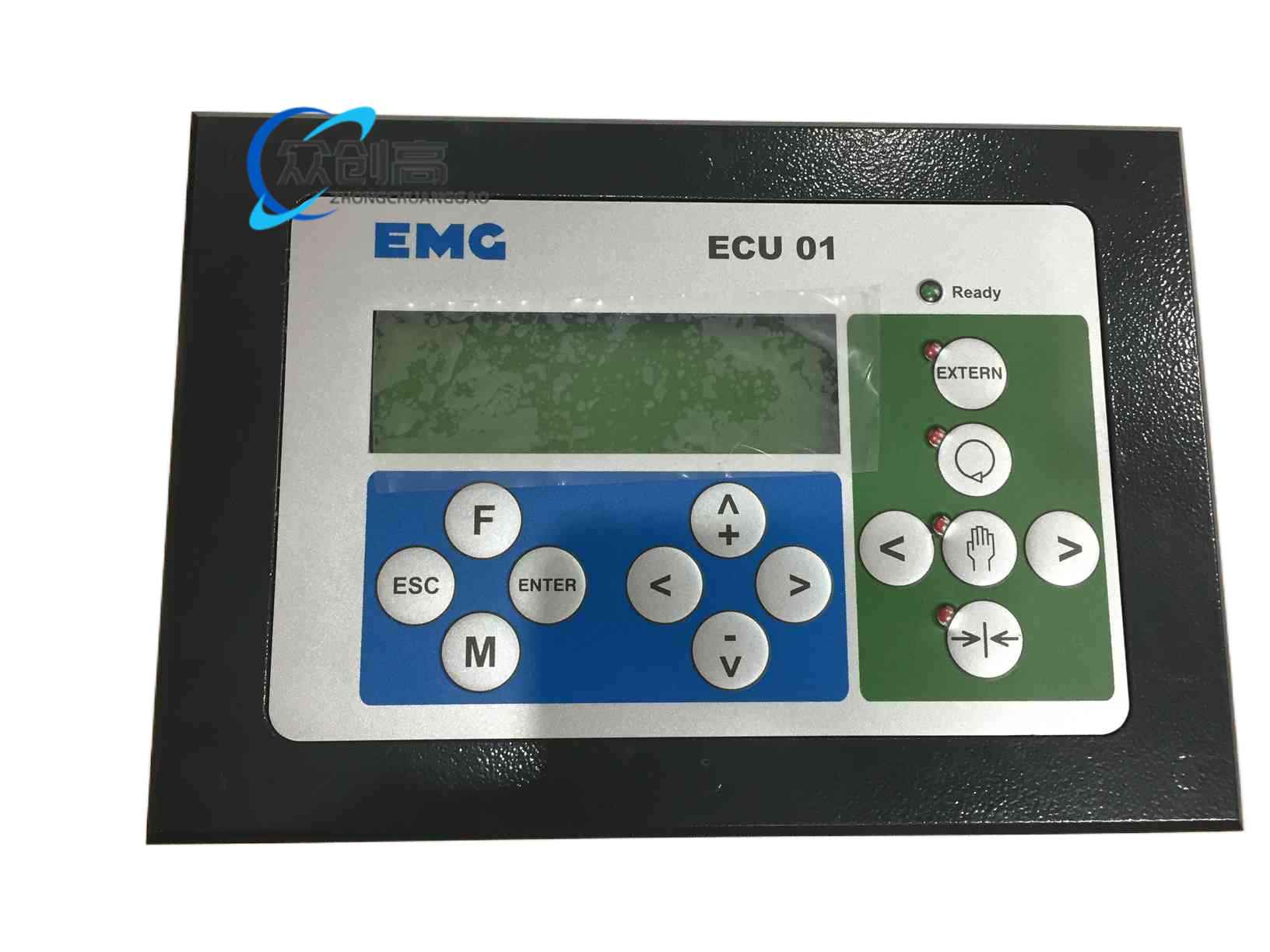 ABB ECU01