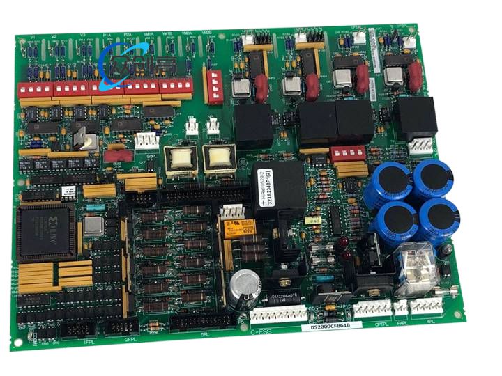 GE DS200DCFBG1BGB