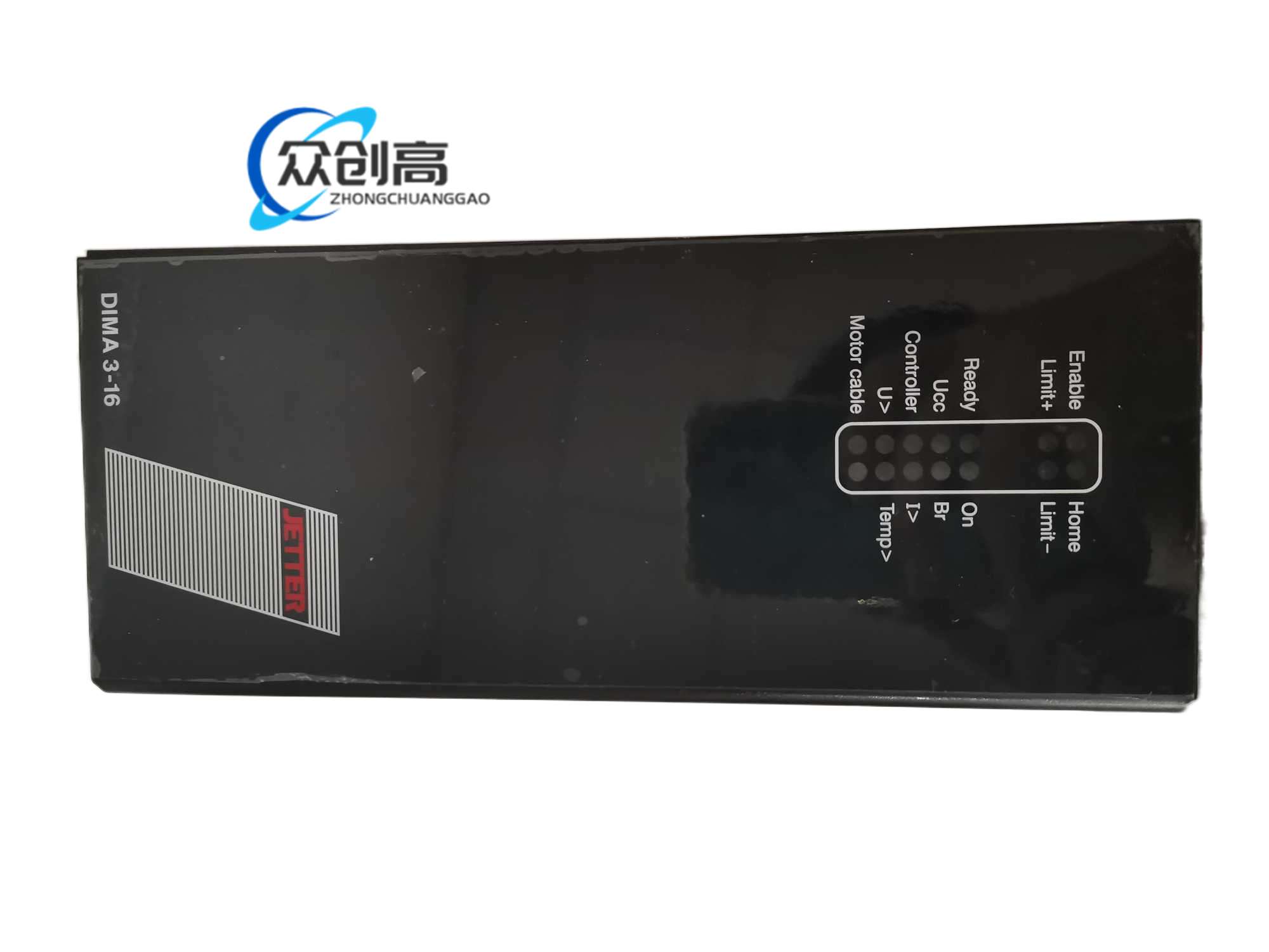 GENERIC DIMA3-ES-16