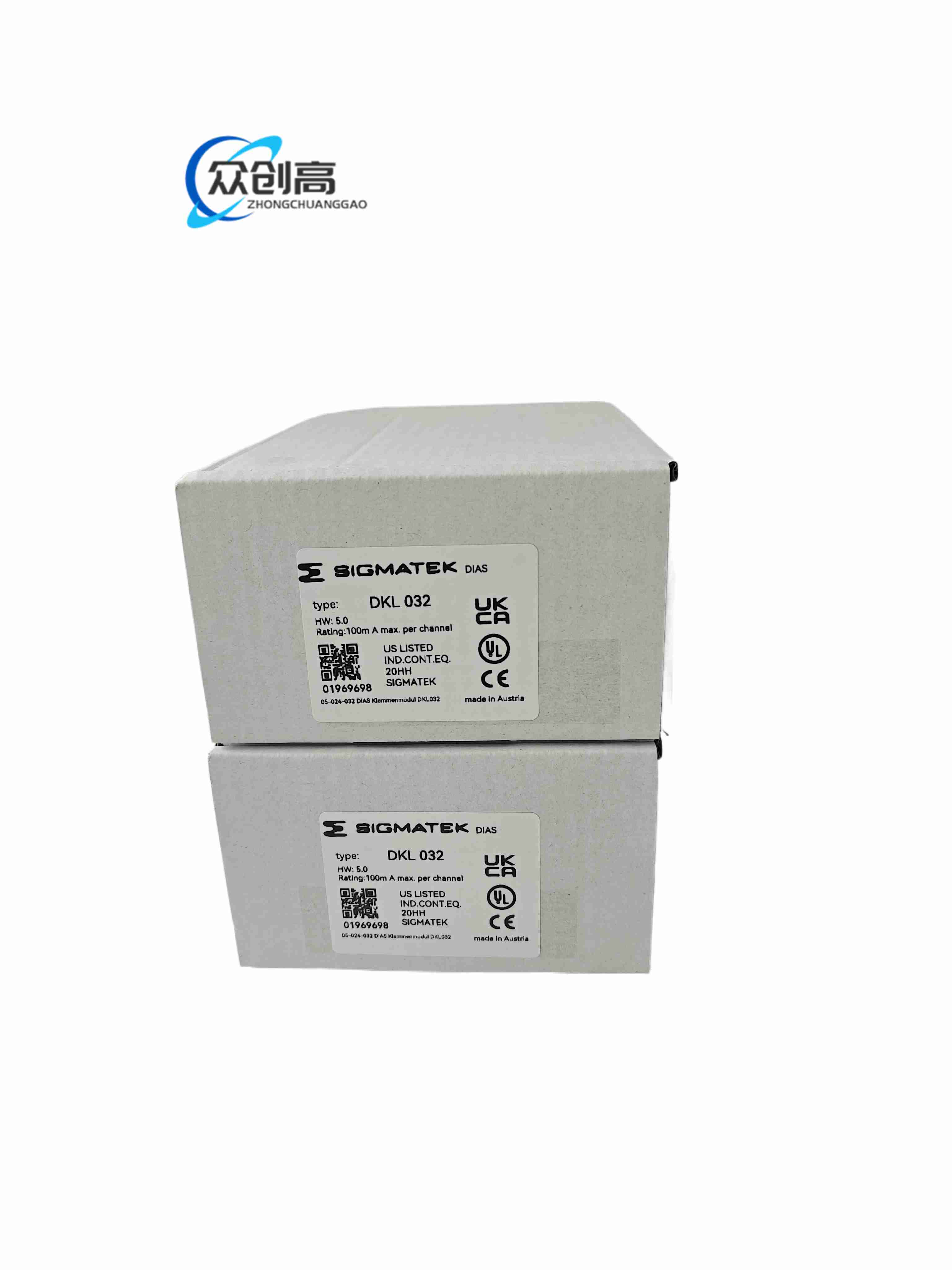 GENERIC DKL032
