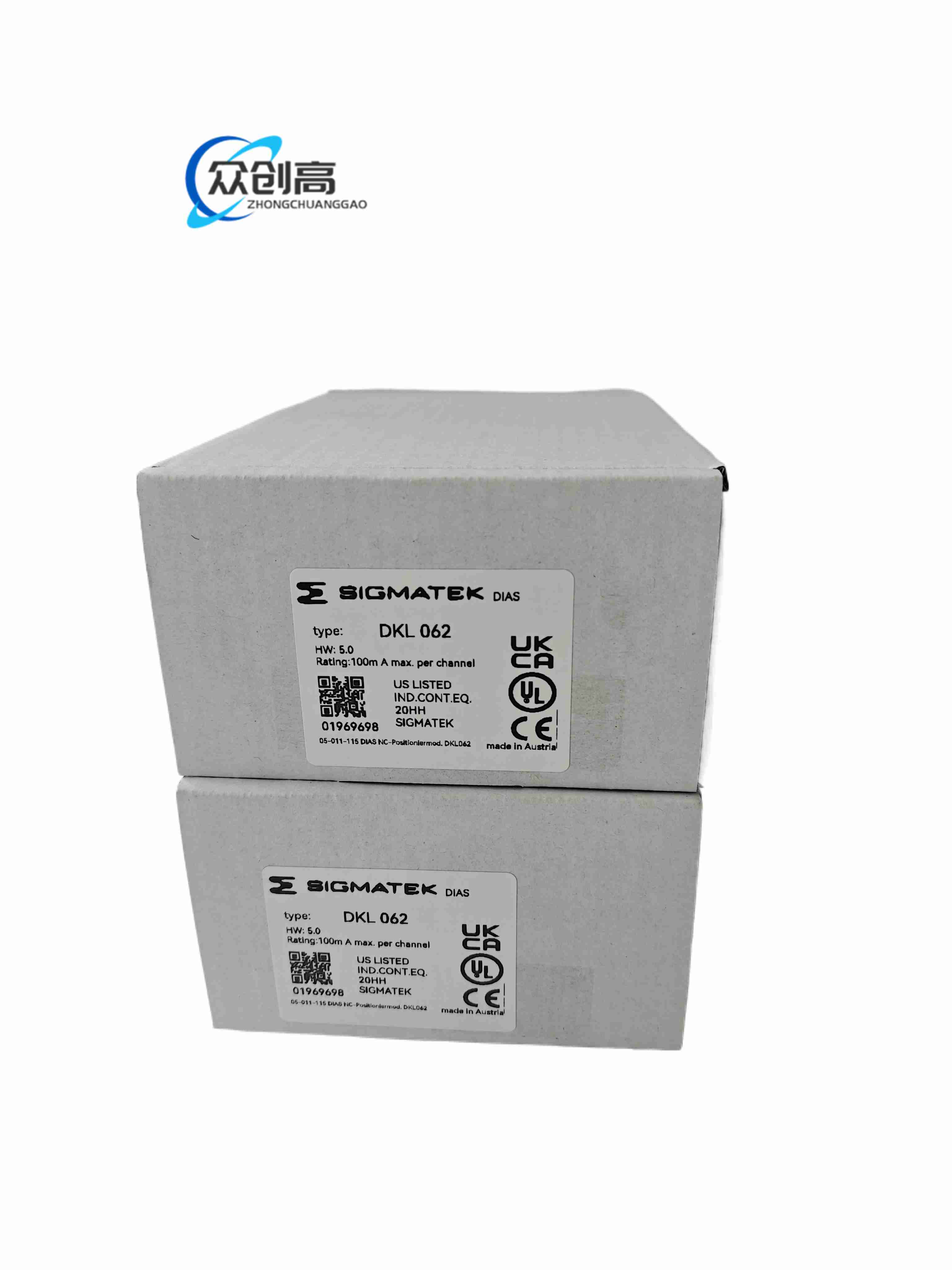 GENERIC DKL062