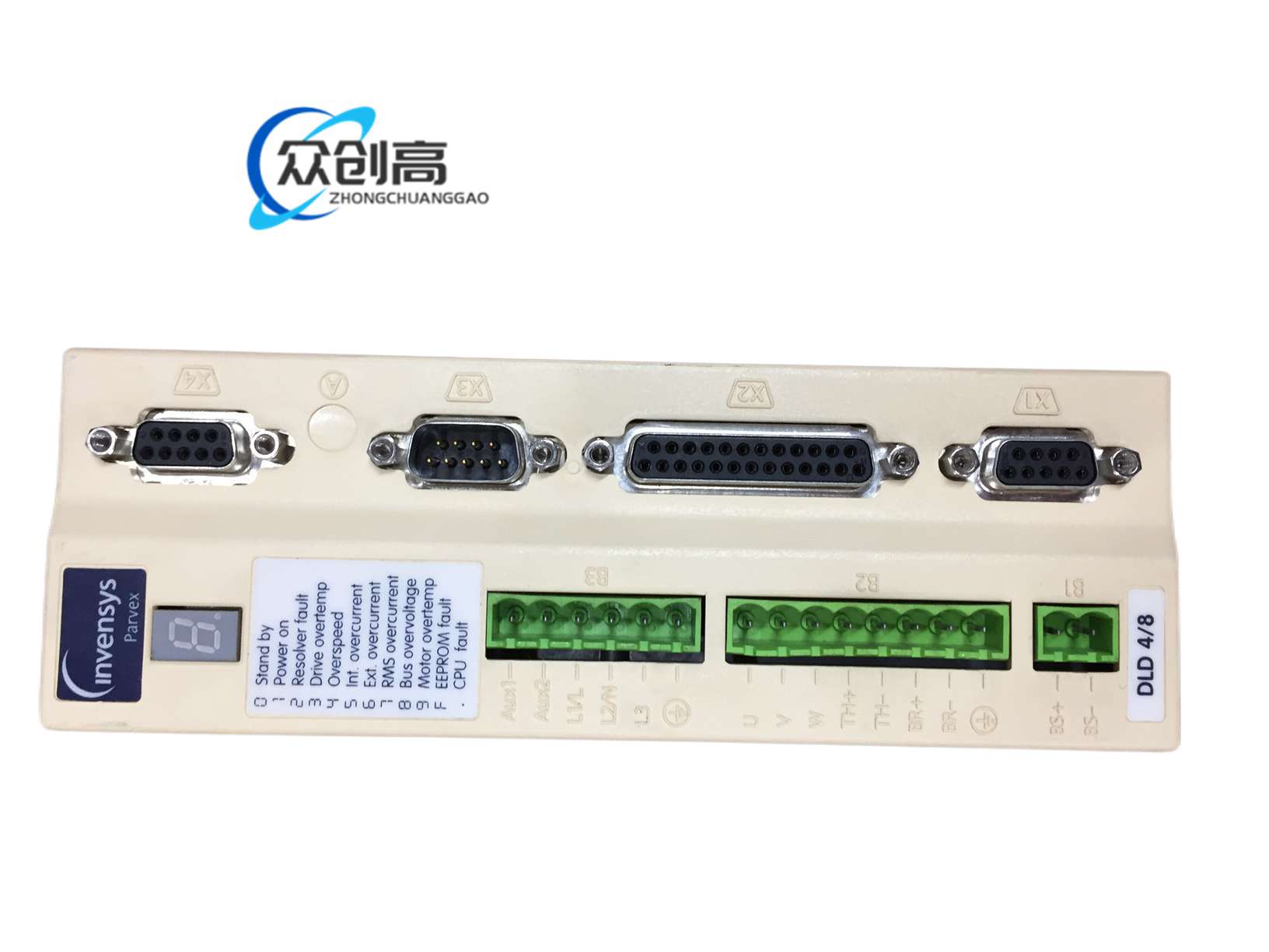 GENERIC DLD13004R