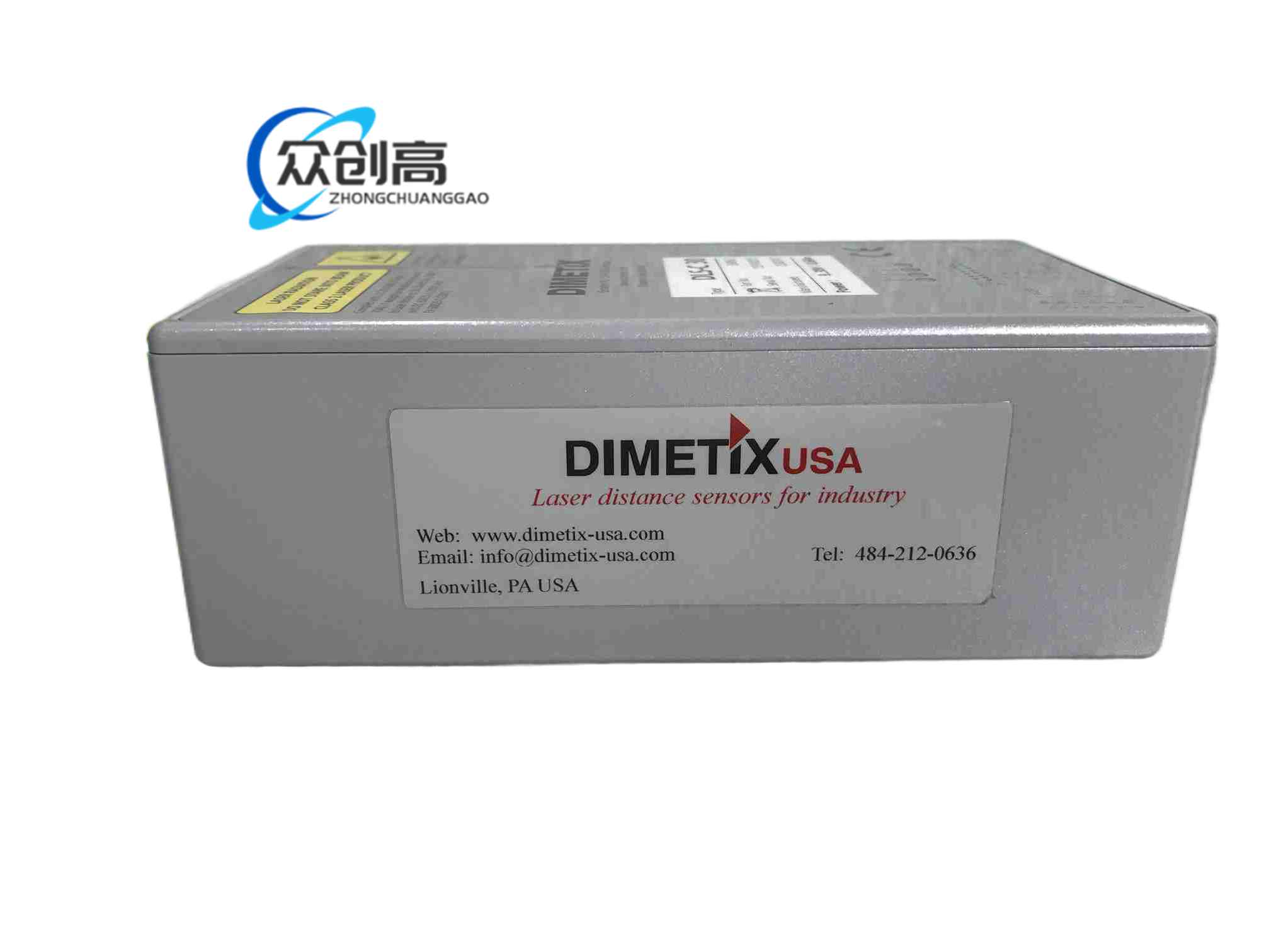 DIMETIX DLS-C30