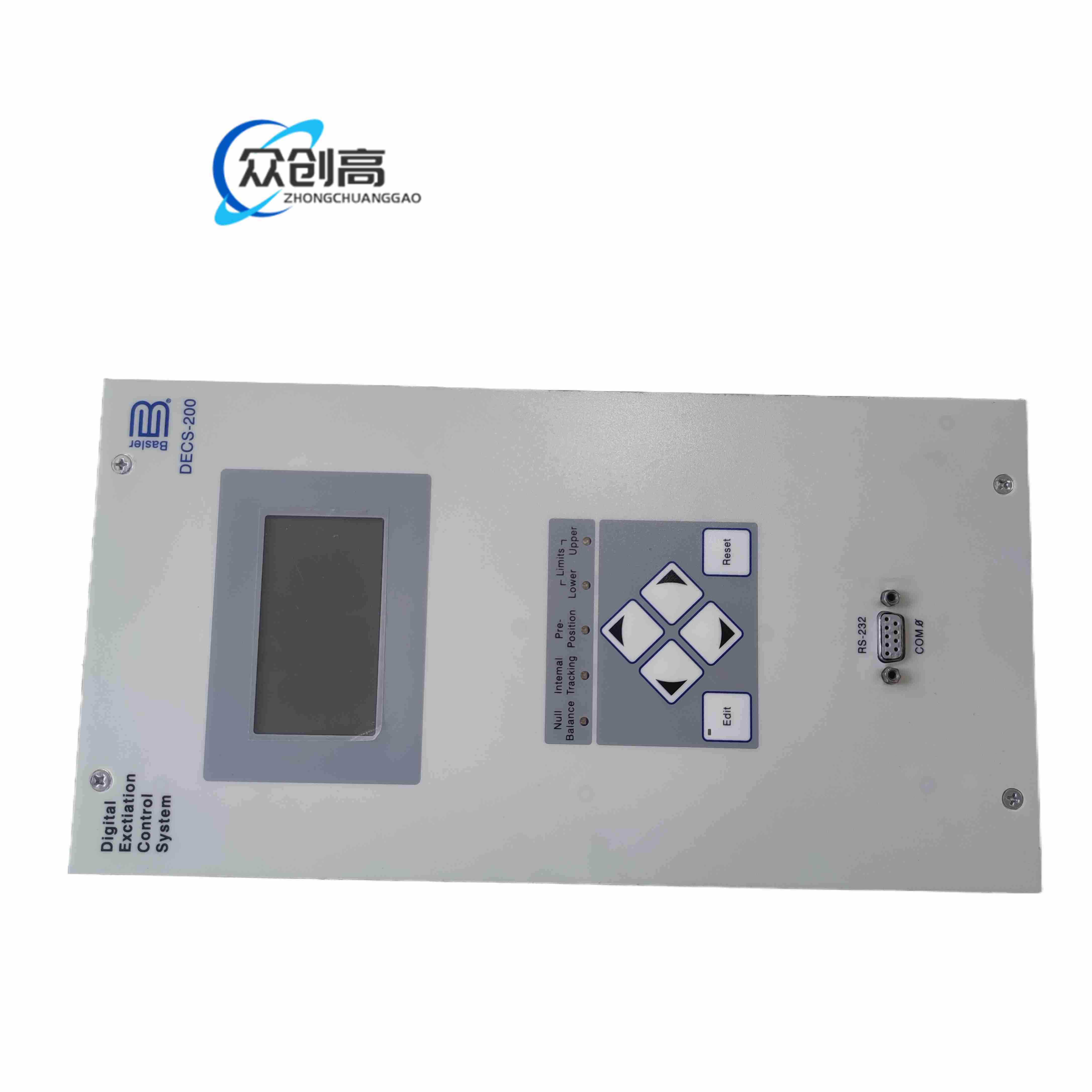 Basler Electric DECS-200-2L