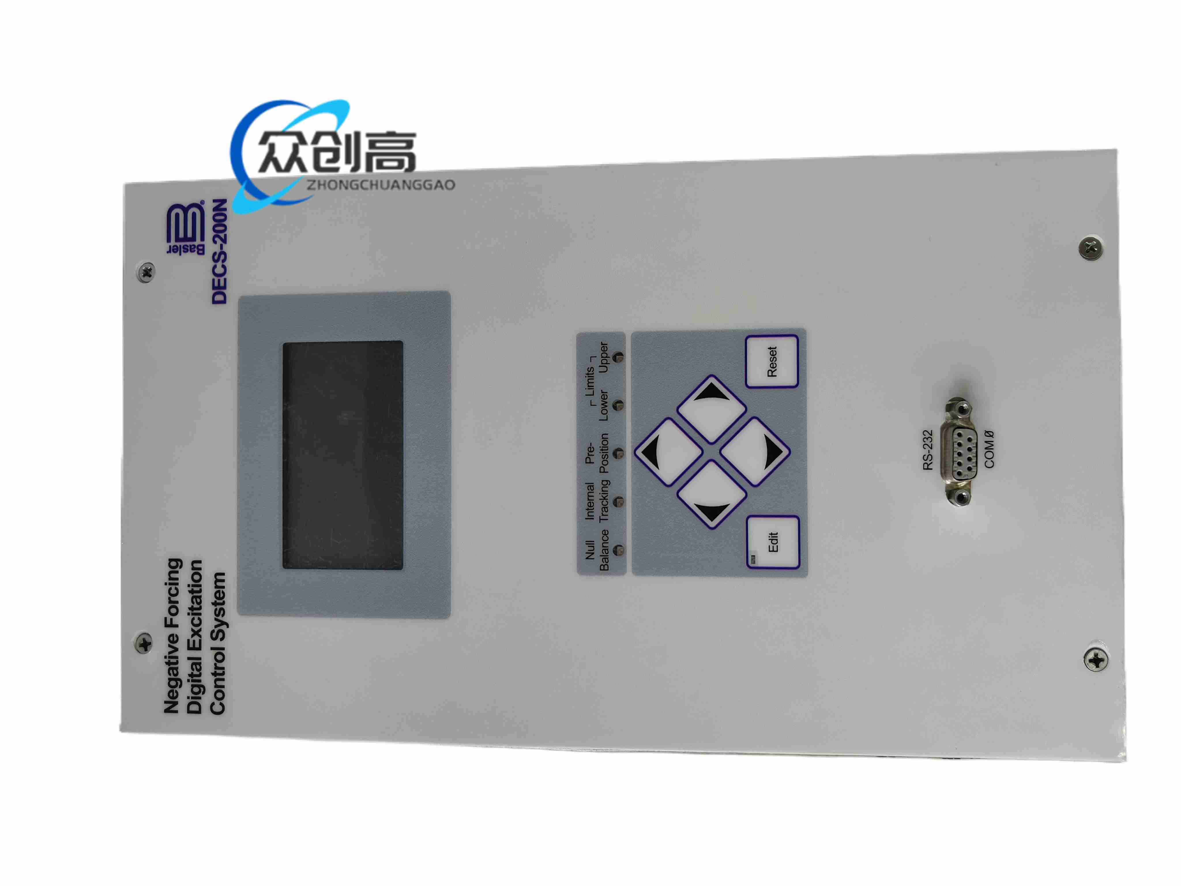 Basler Electric DECS-200N-C1