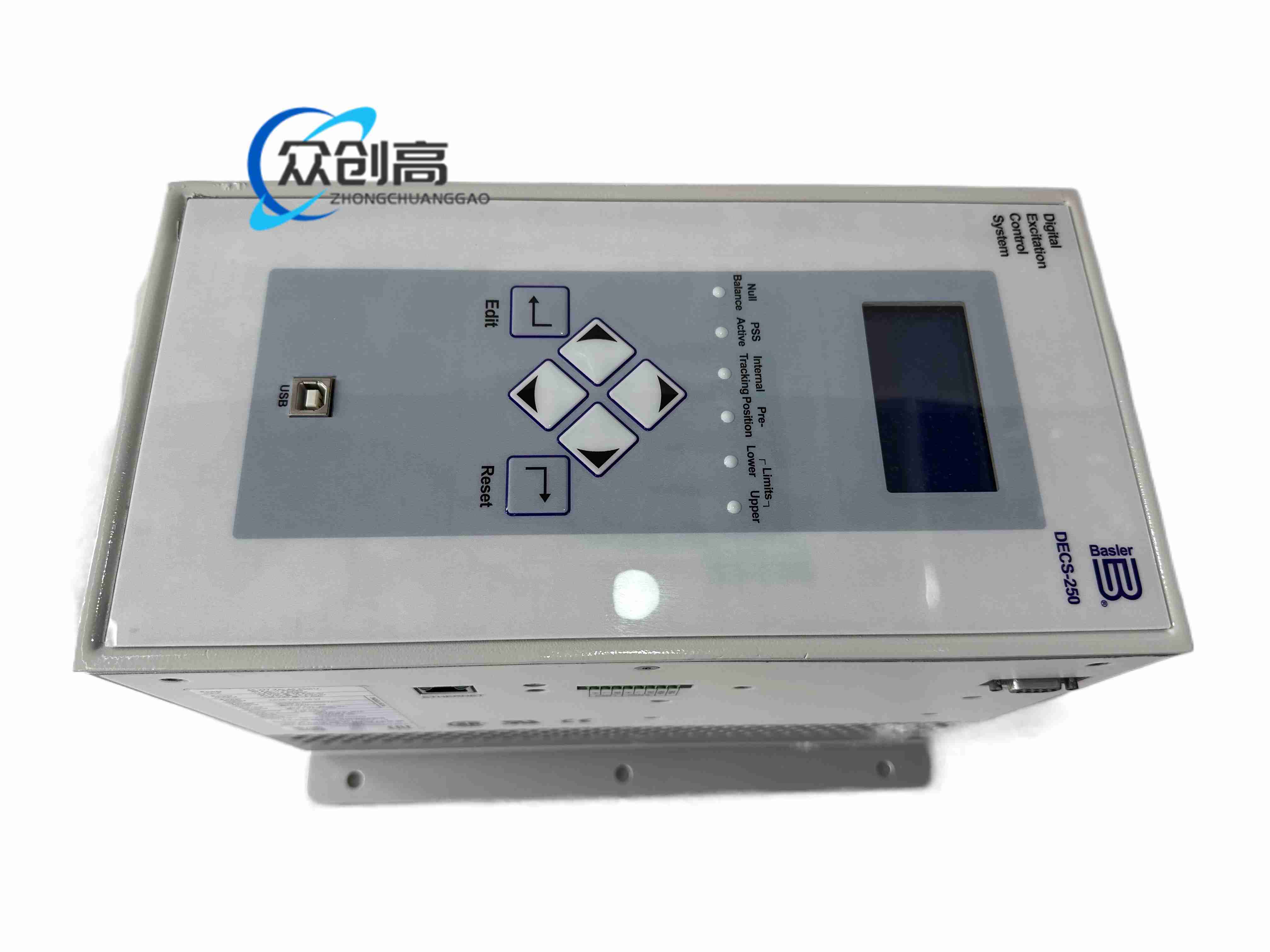 Basler Electric DECS-250-CN1CN1N