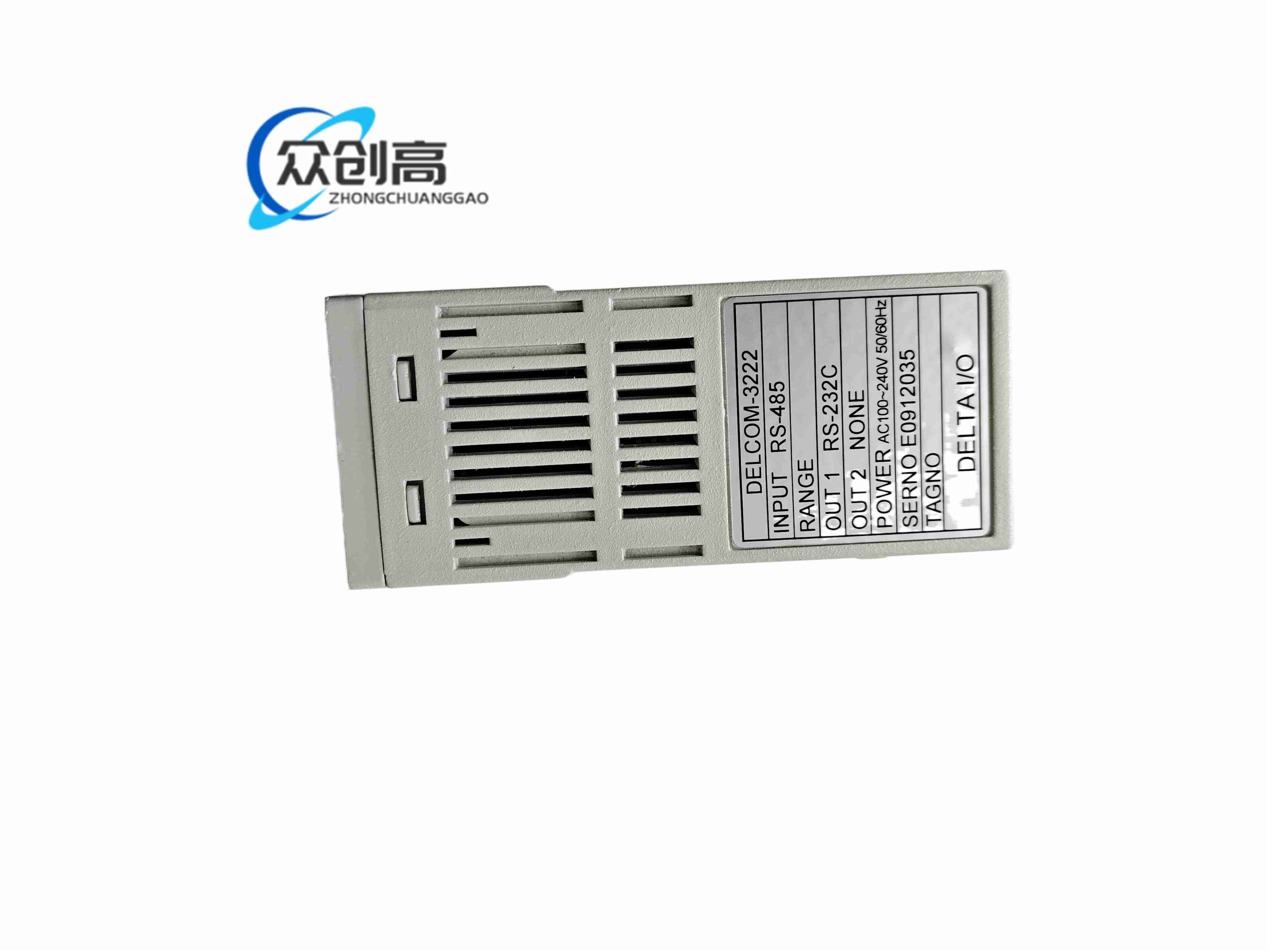 DELTE DELCOM-3222