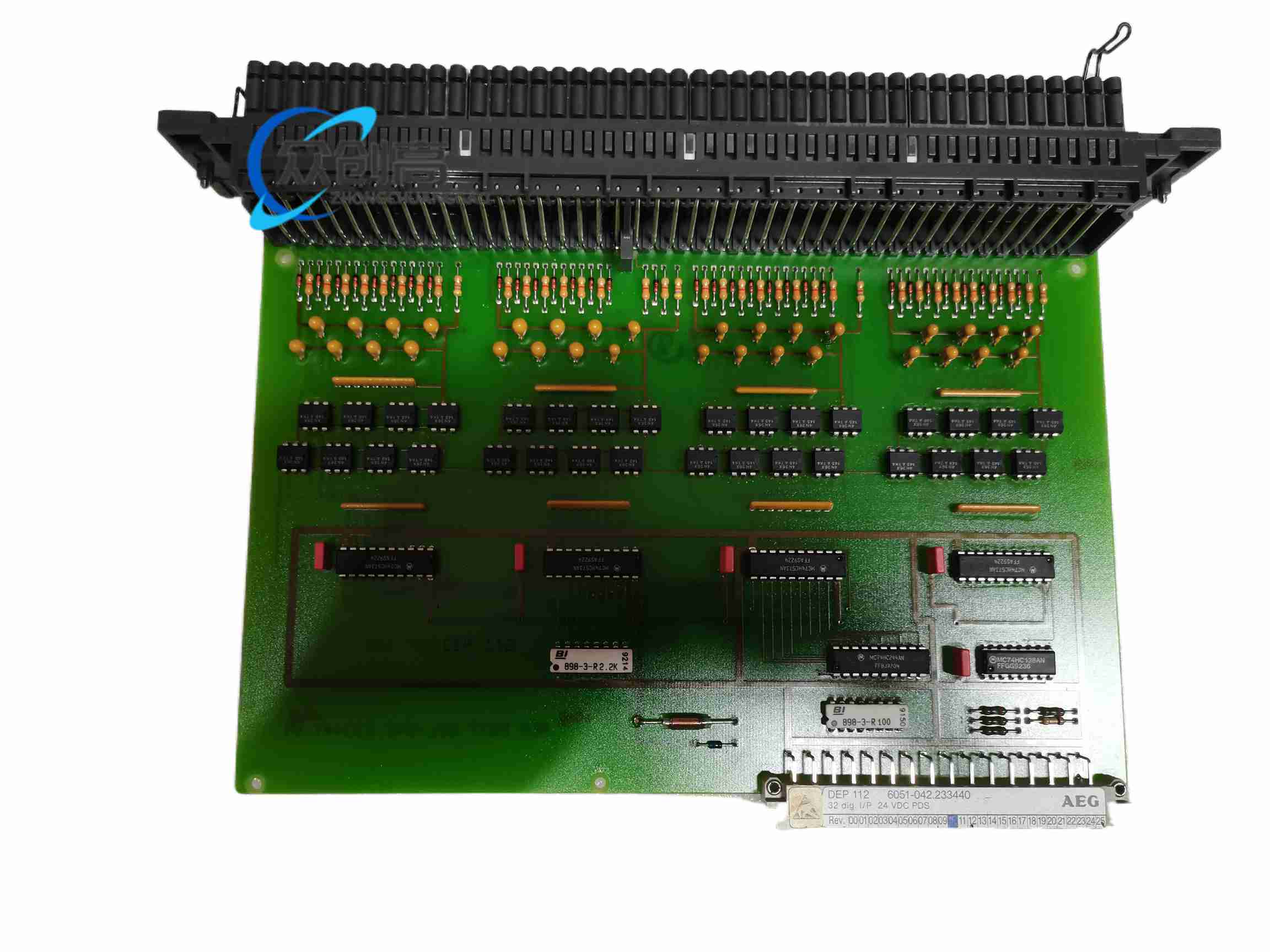 AEG DEP112 233440