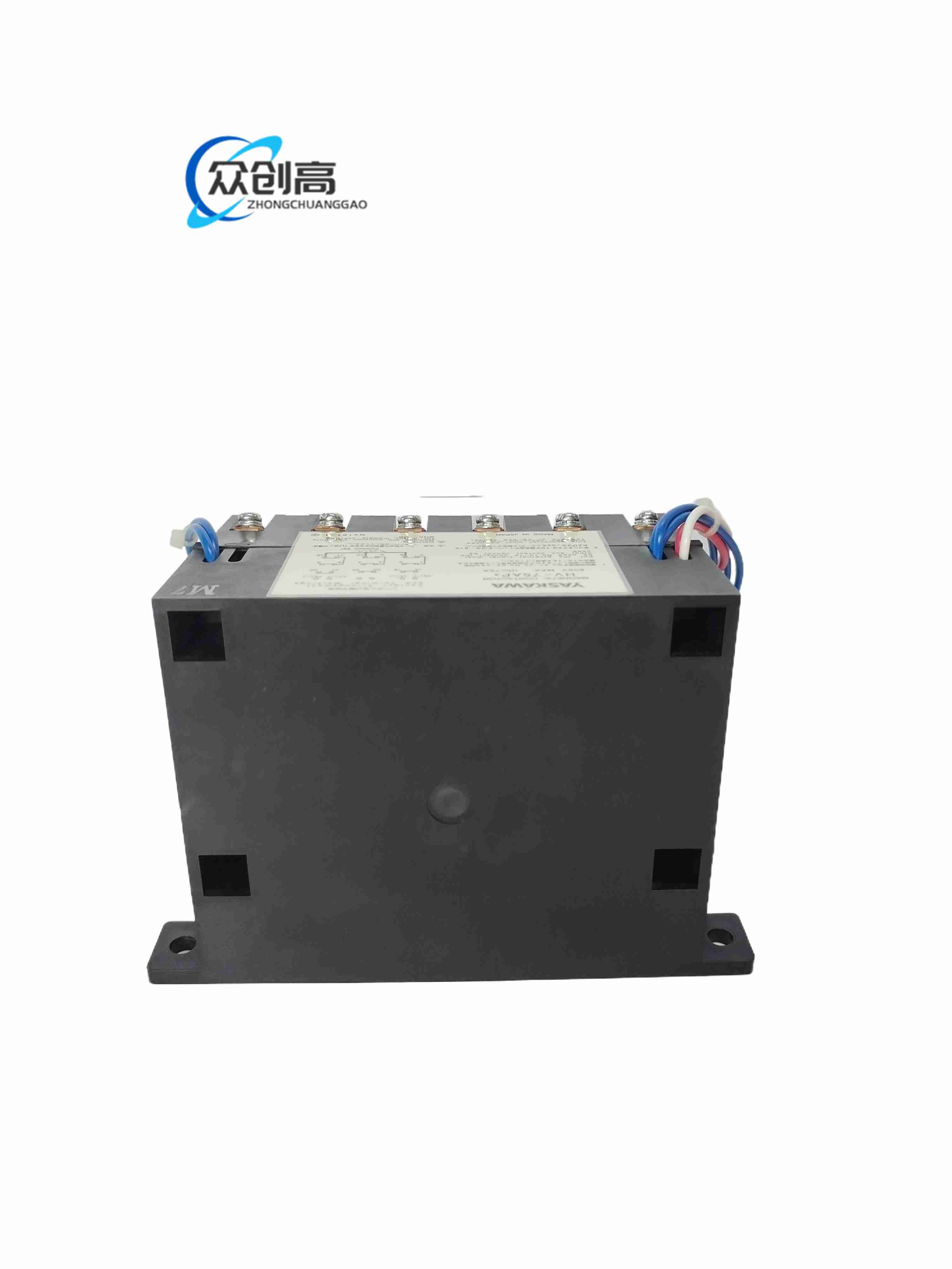 YASKAWA HV-75AP4