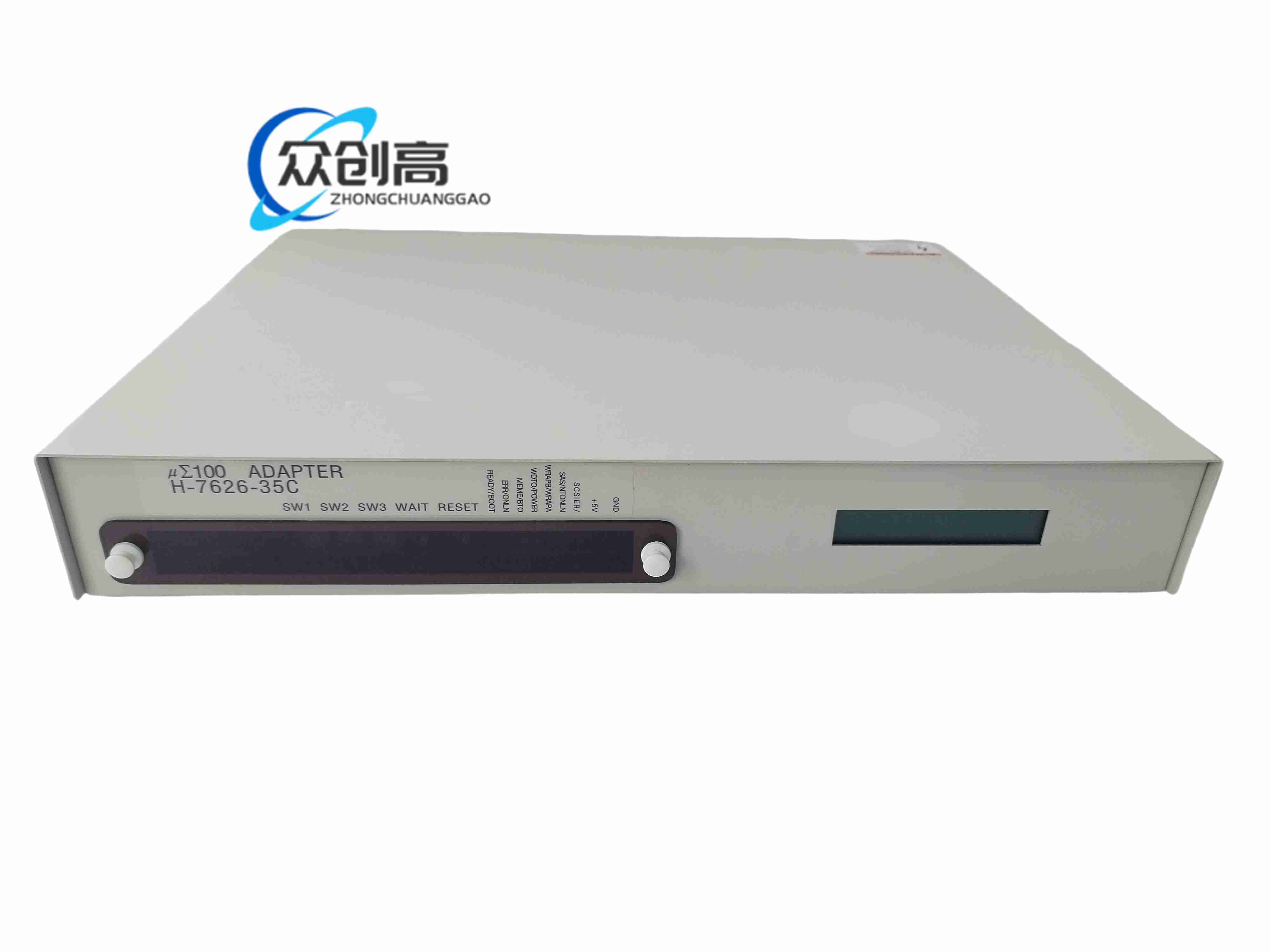HITACHI H-7626-35C