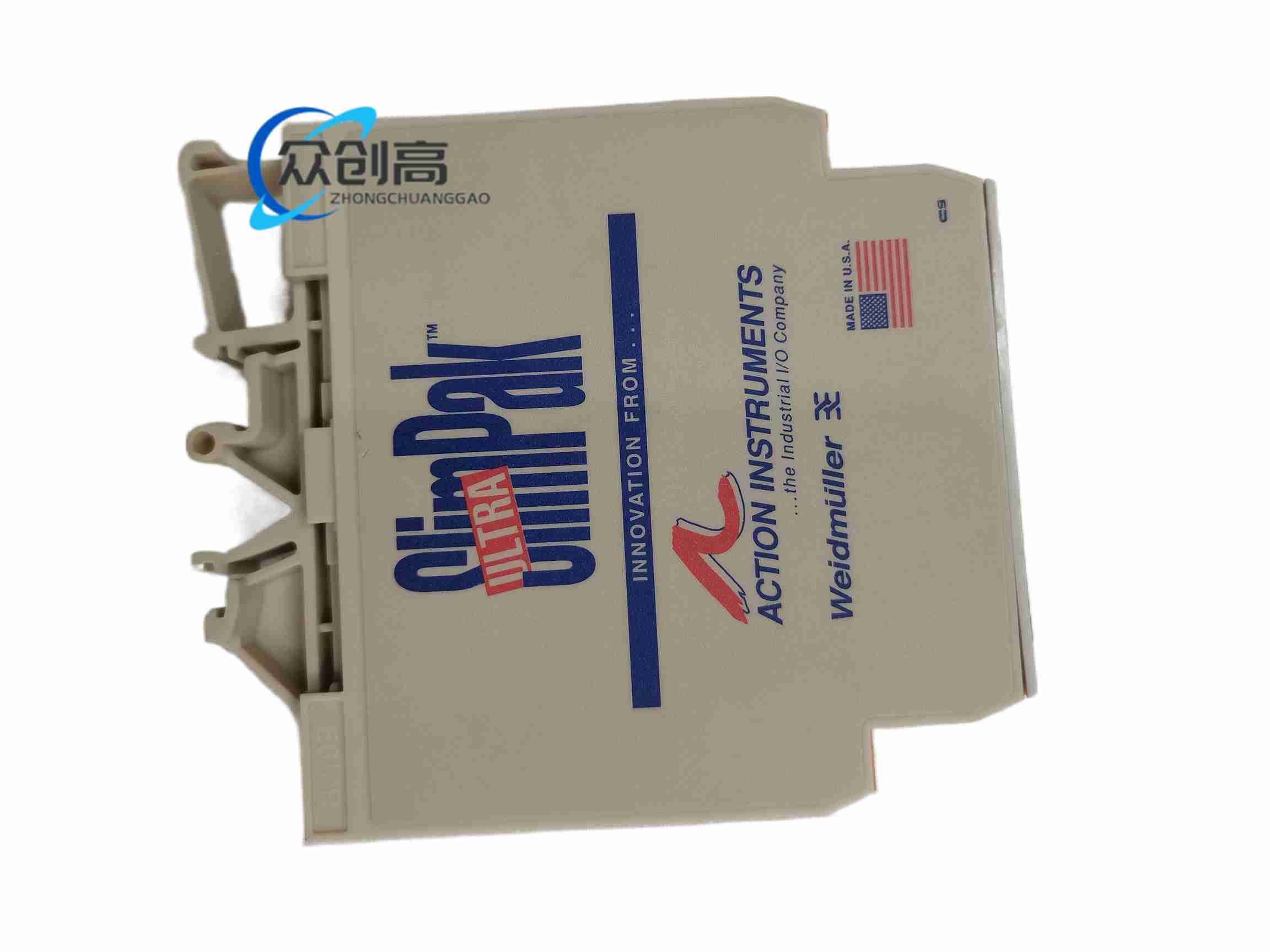 MOOG G448-0002