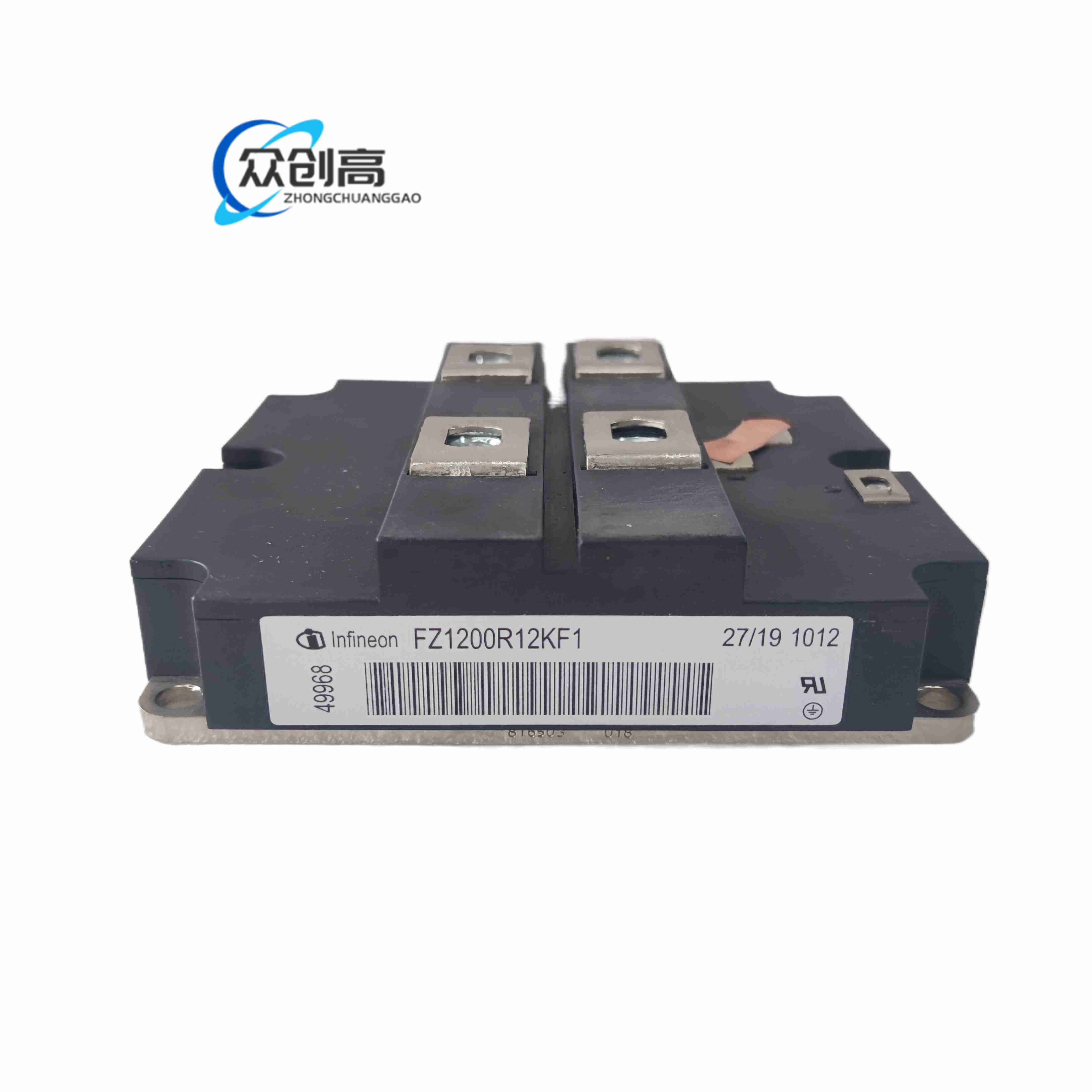 Infineon FZ1200R12KF1