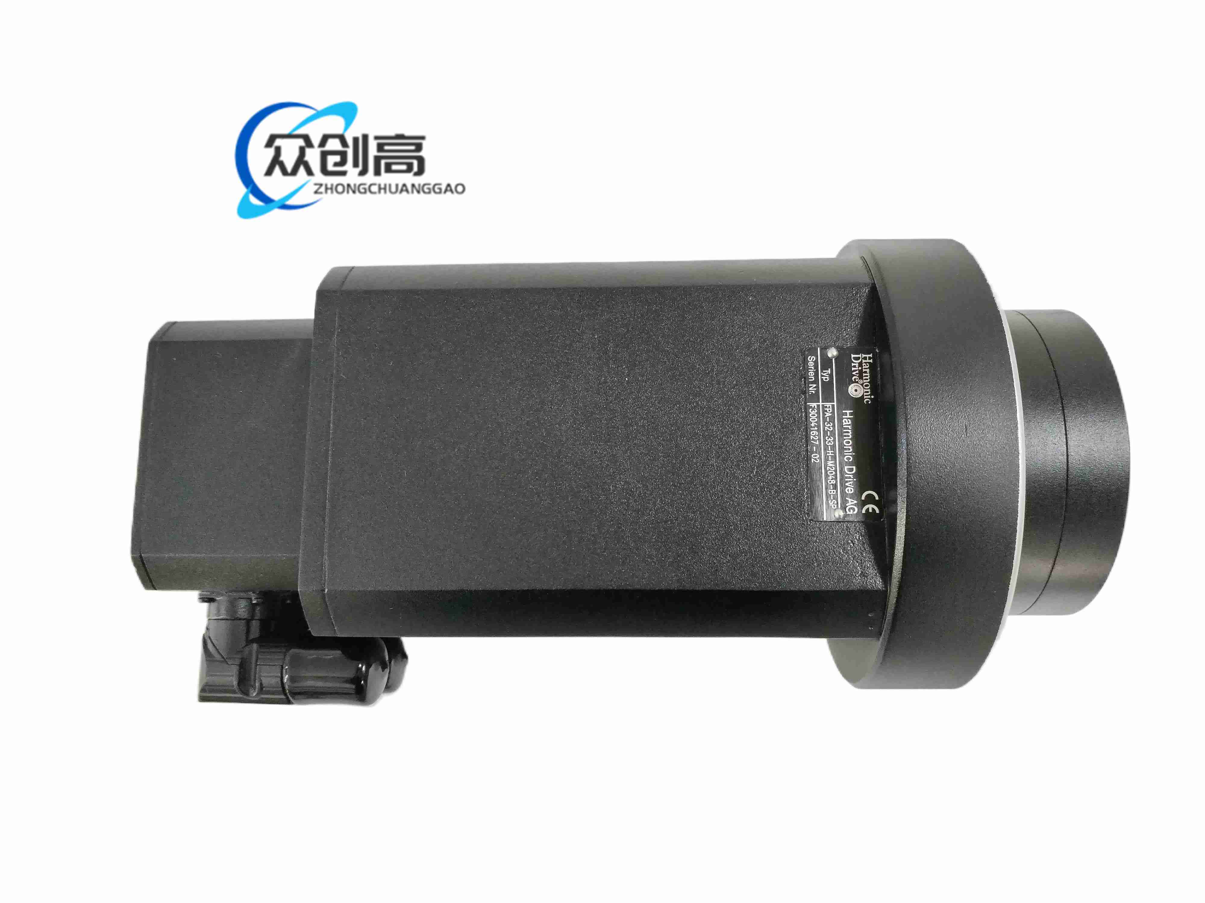 HARMONIC FPA-32-33