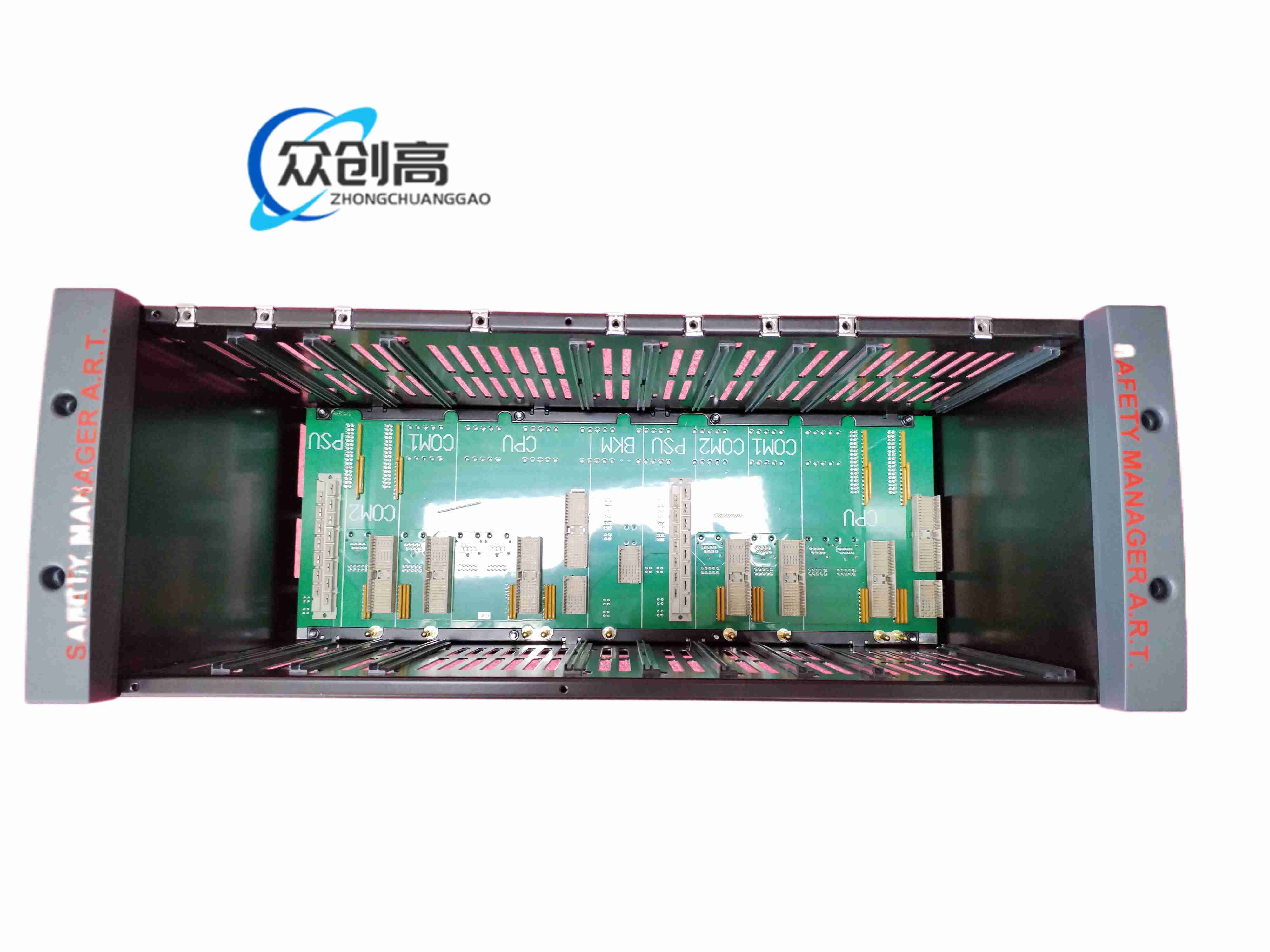 Honeywell FS-CPCHAS-0002