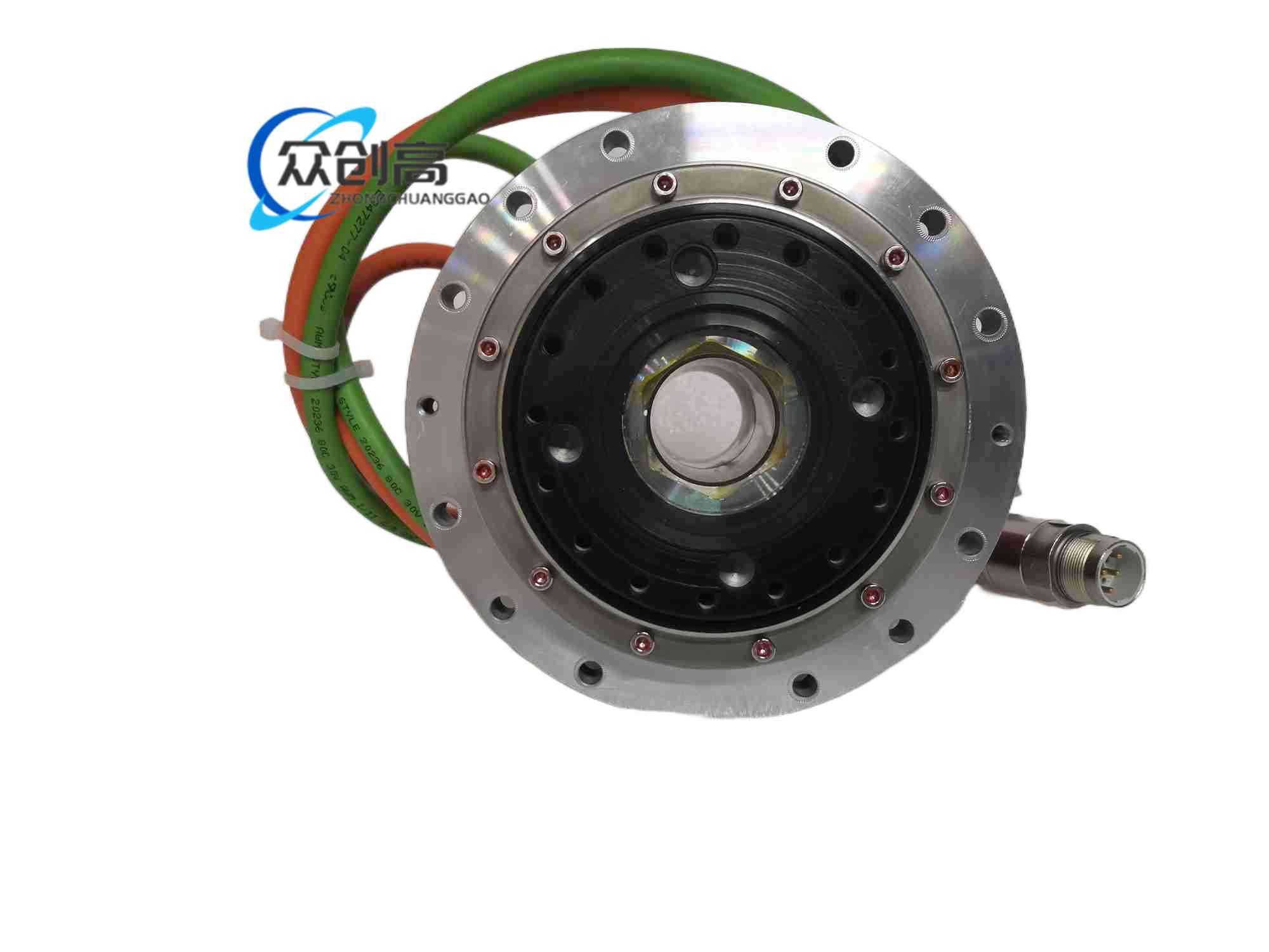 HarmonicDrive FHA-32C-50-H-C1024-SP
