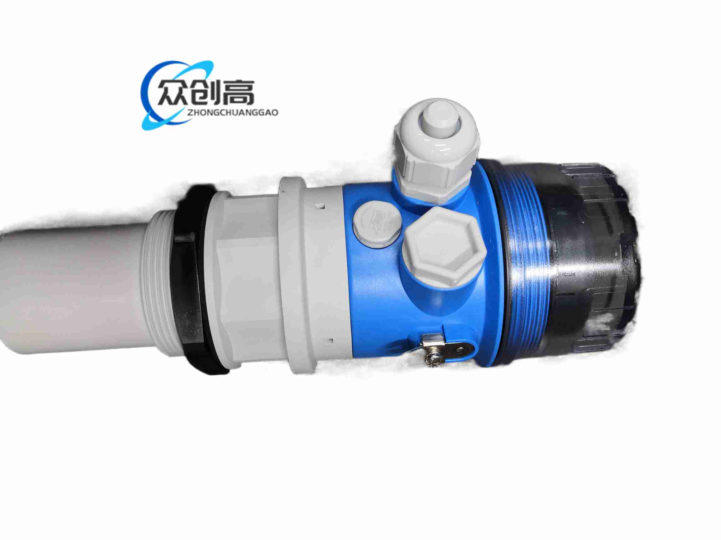 EndressHauser FMU30-10A10