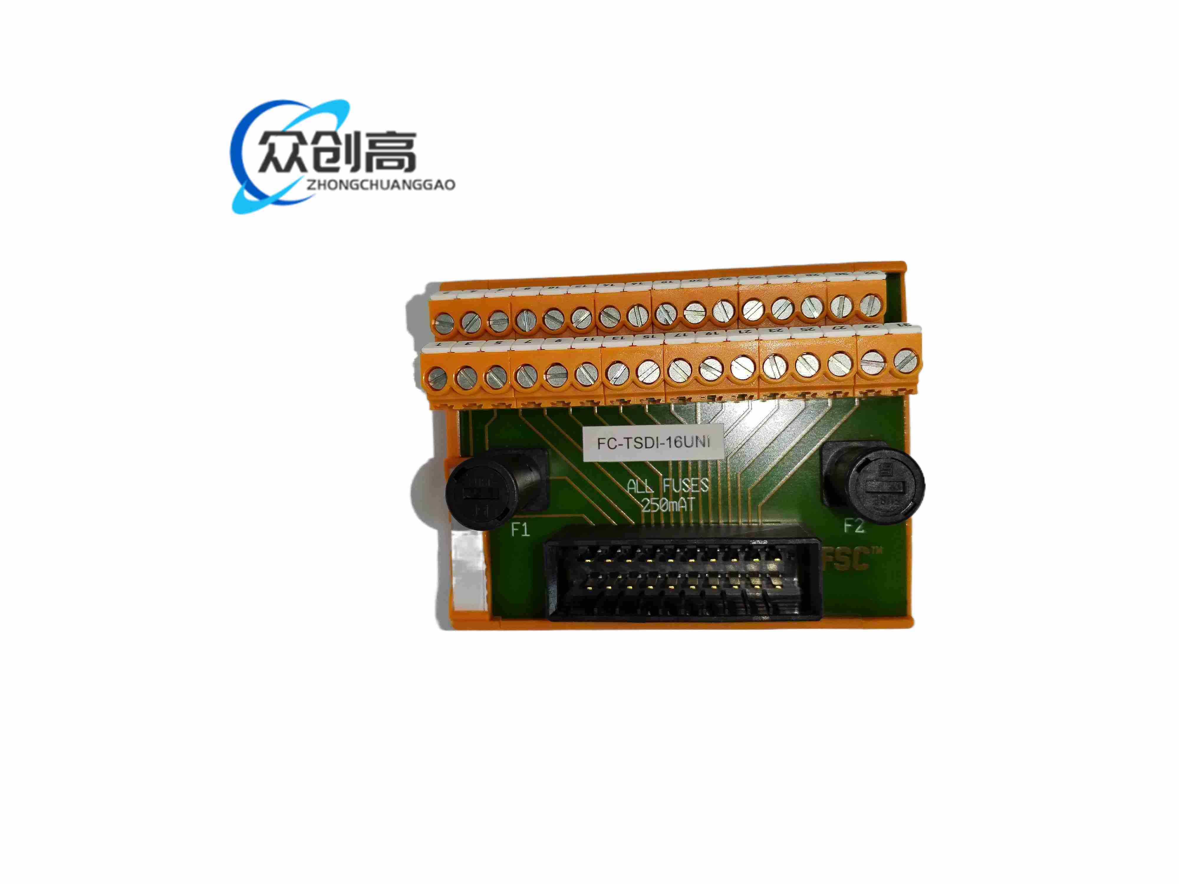 Honeywell FC-TSDI-16UNI