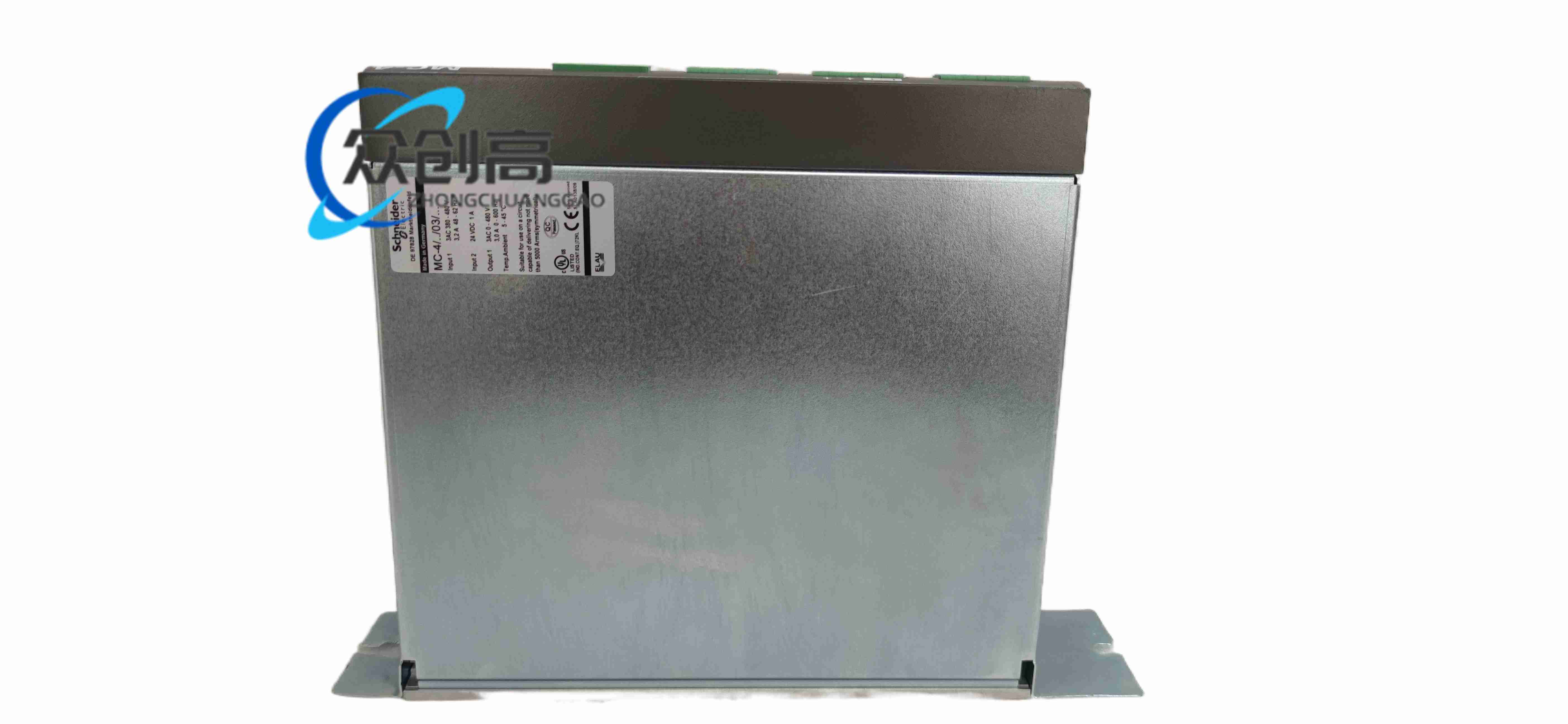 SCHNEIDER ELECTRIC MC-41103400