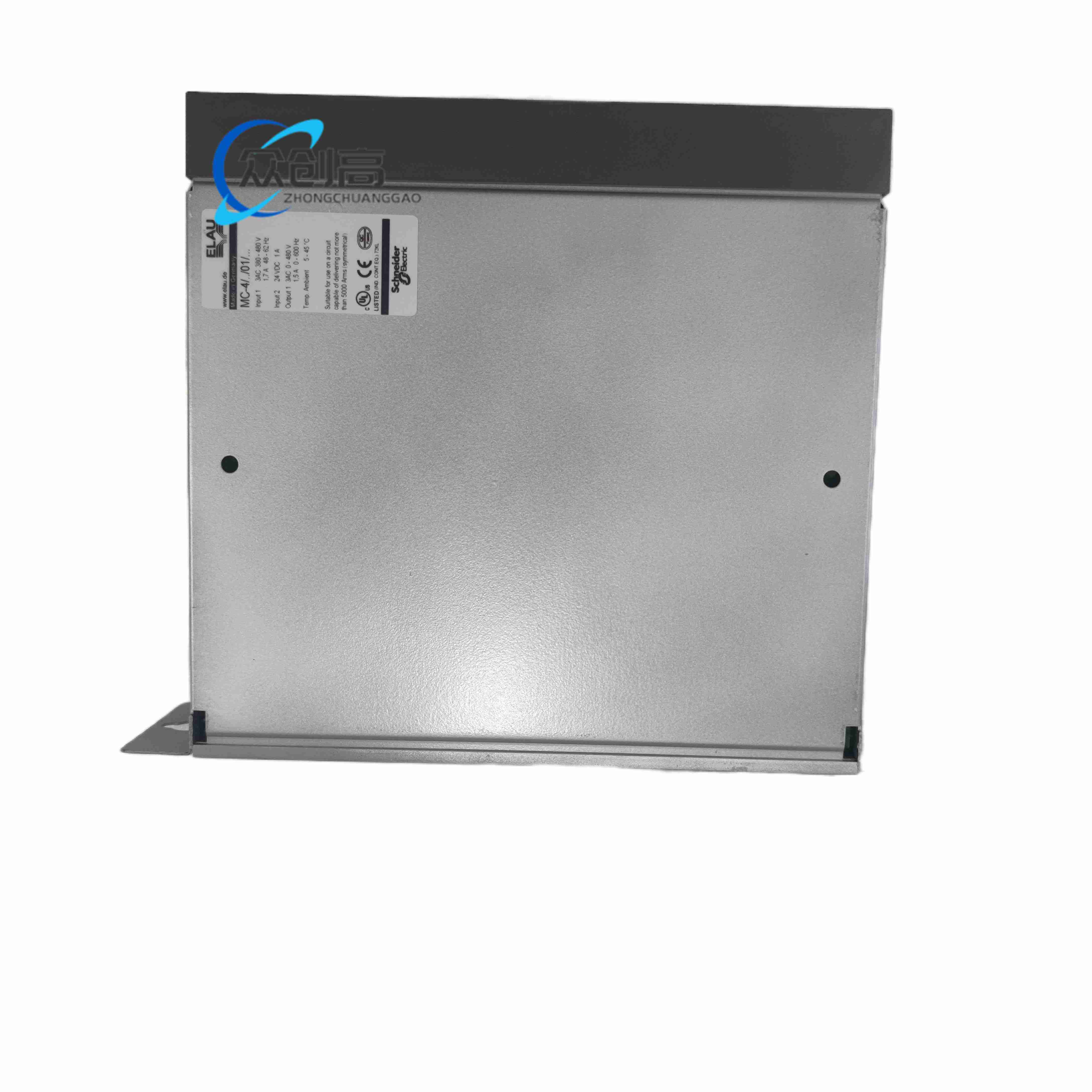 SCHNEIDER ELECTRIC MC-41101400