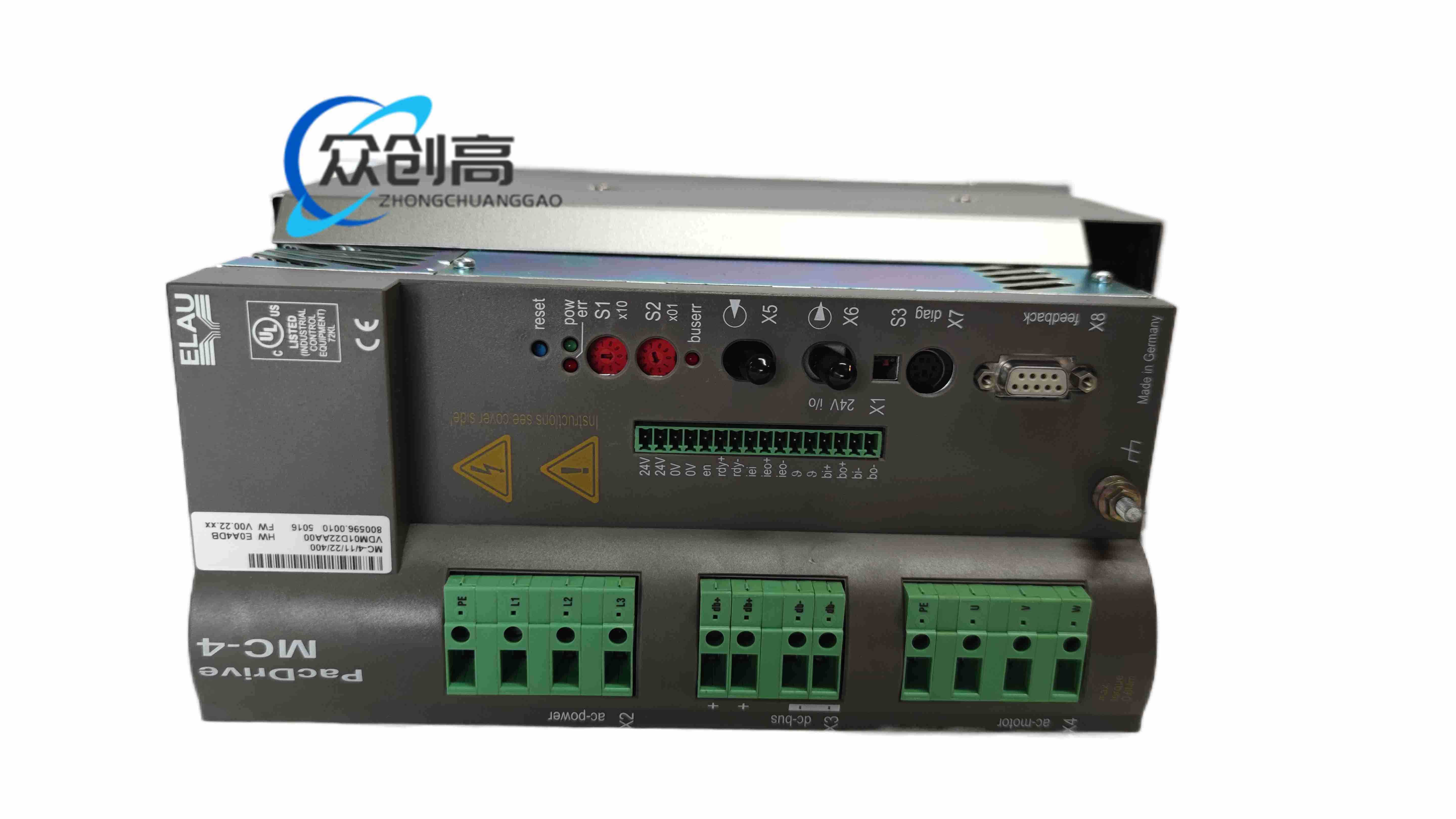 Schneider MC-41122400