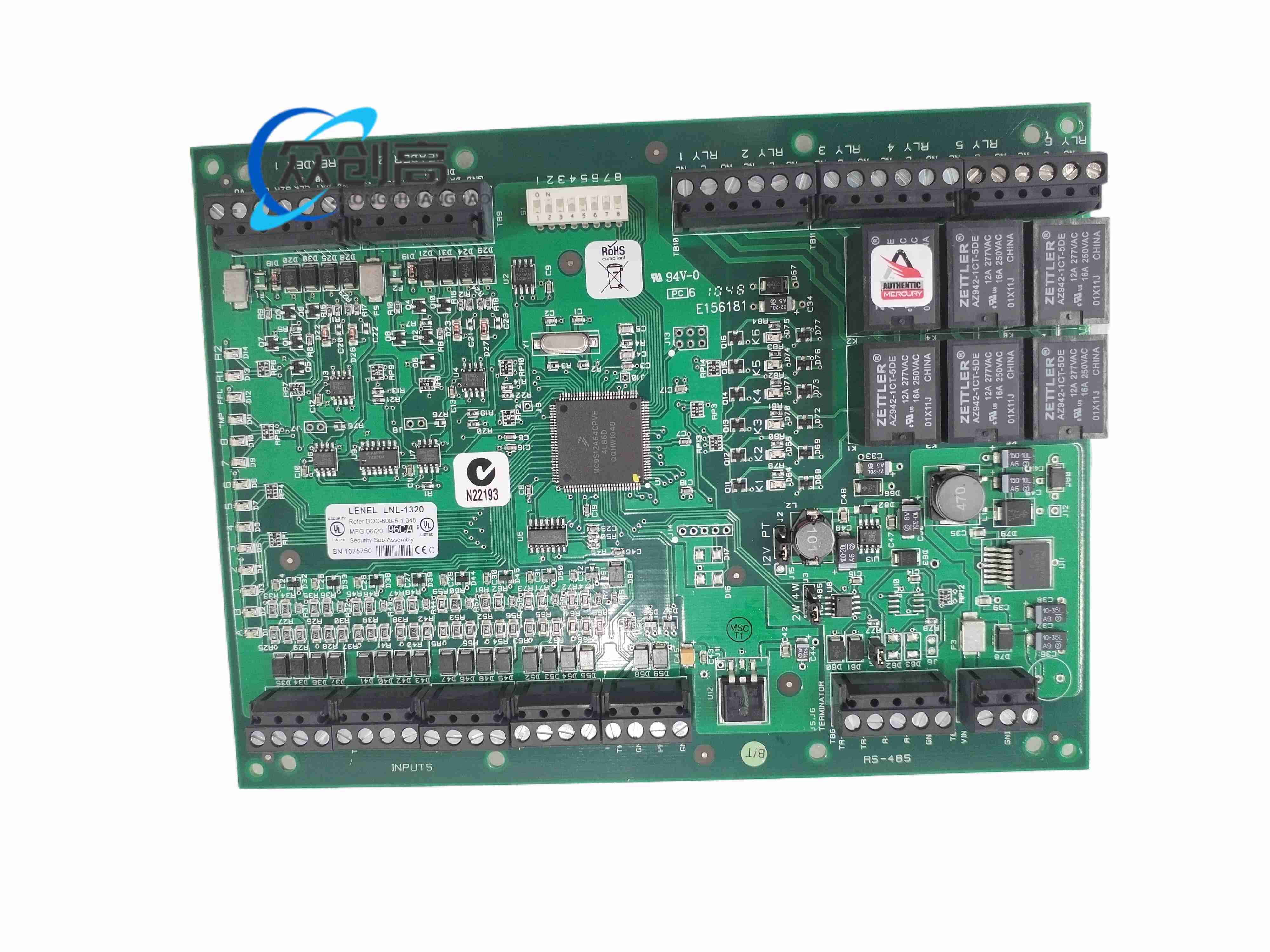 LENELS2 LNL-1320