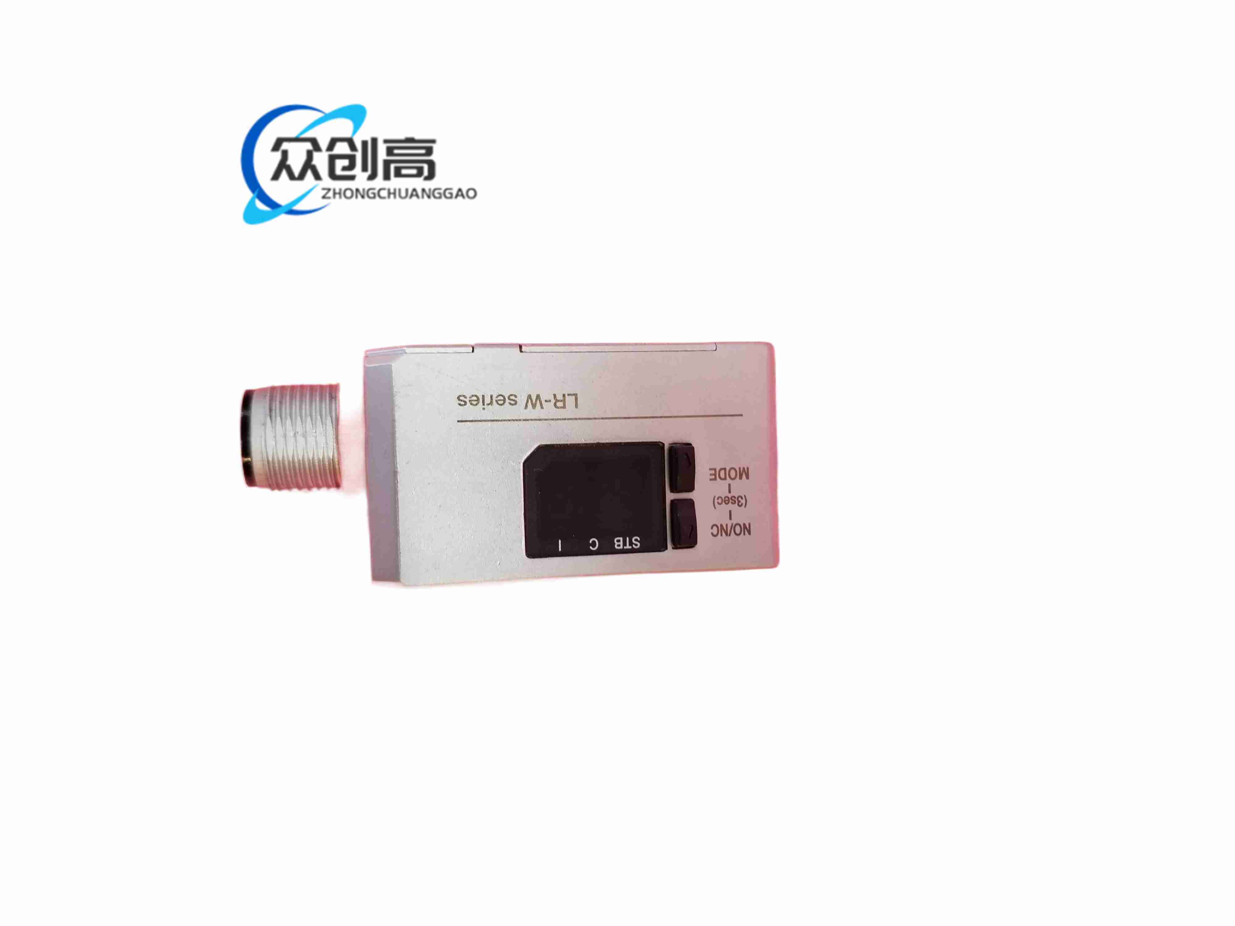 KEYENCE LR-W500C