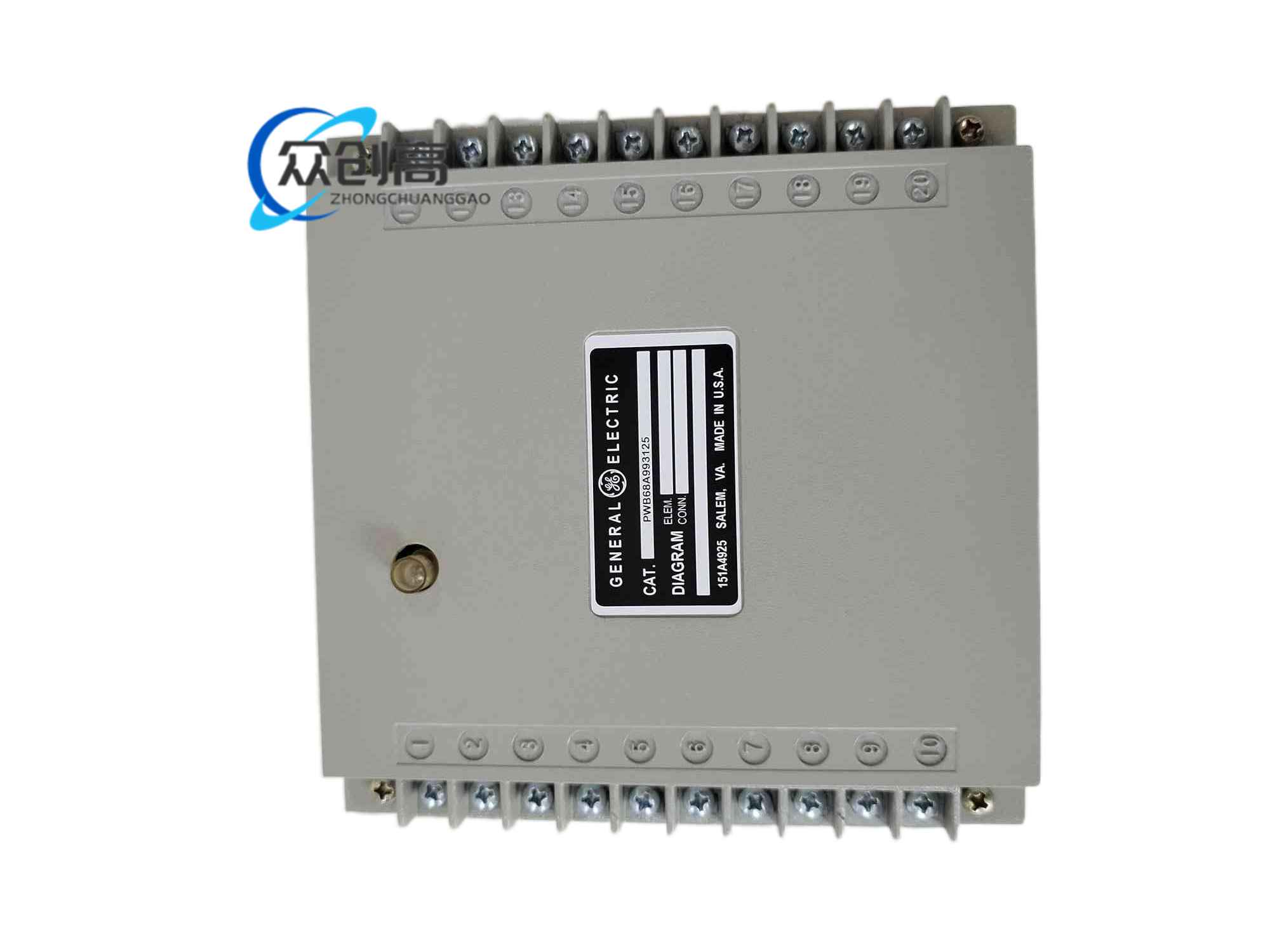 GE PWB68A993125