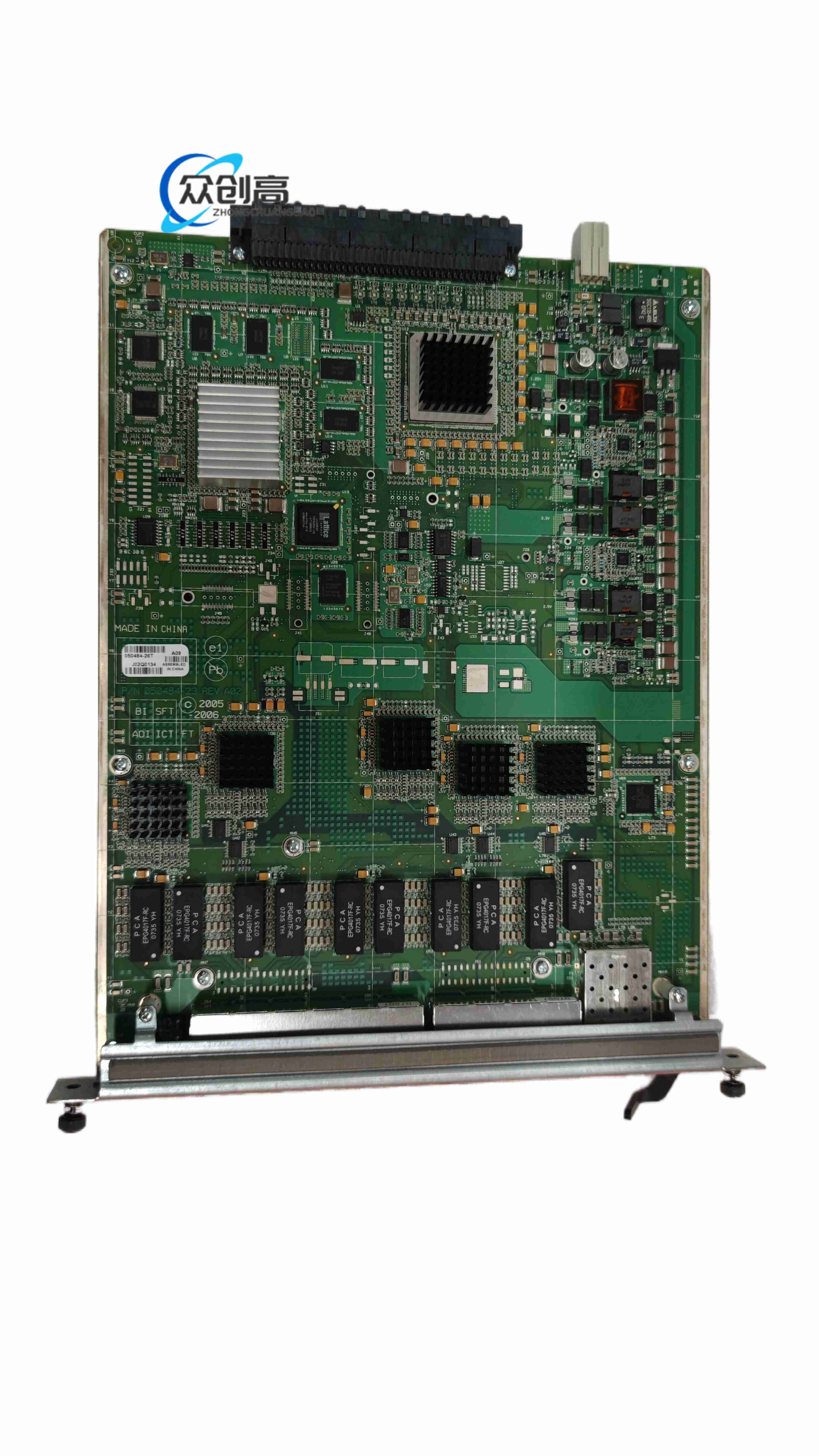 Alcatel-Lucent OS9-GNI-C20L