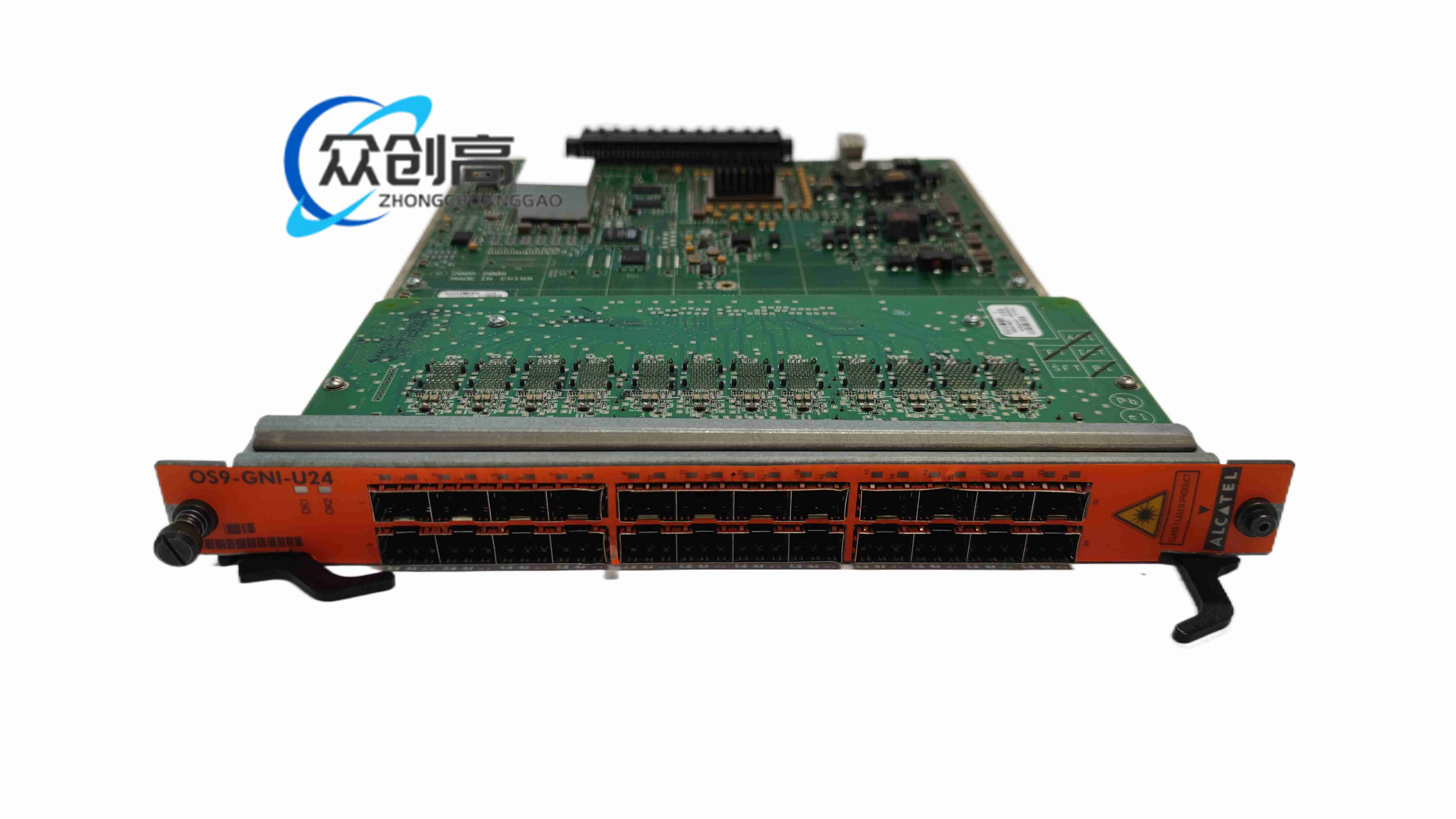 Alcatel-Lucent OS9-GNI-U24