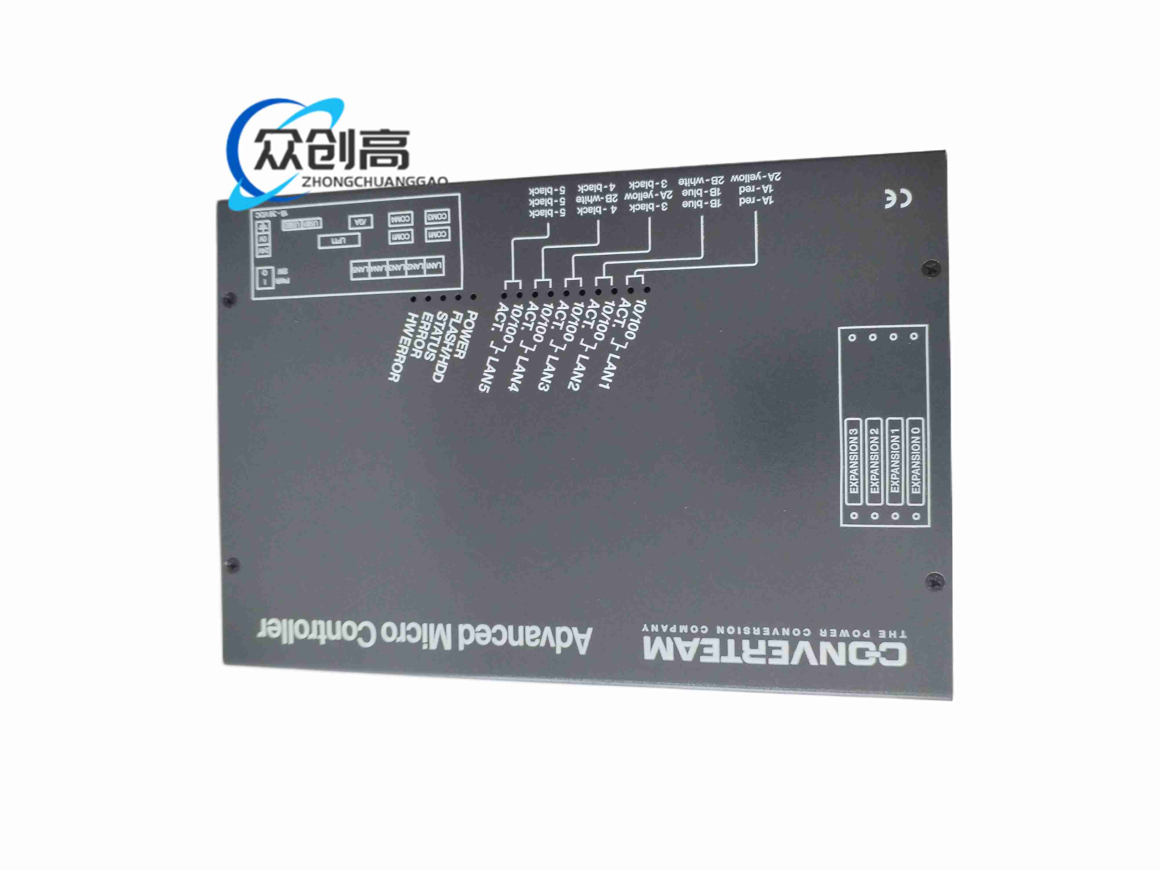 CONVERTEAM P111-6053