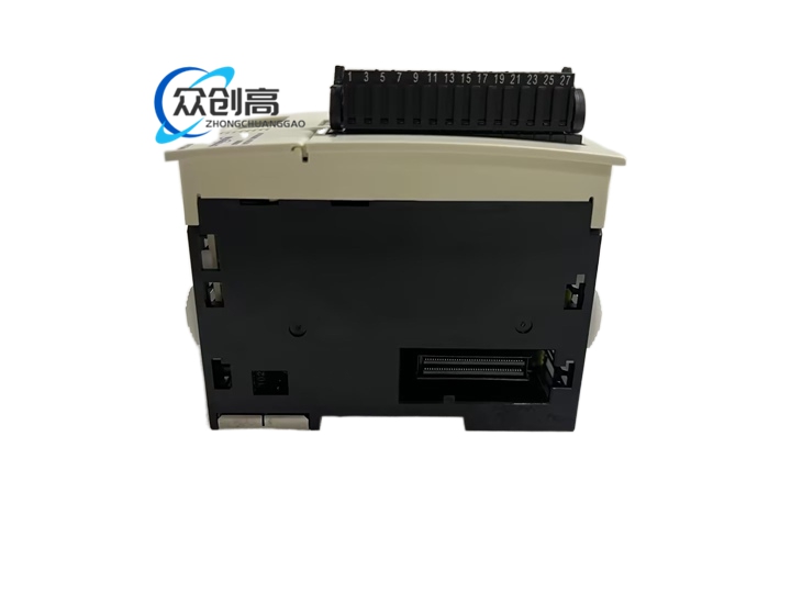 OMRON TJ1-MC16