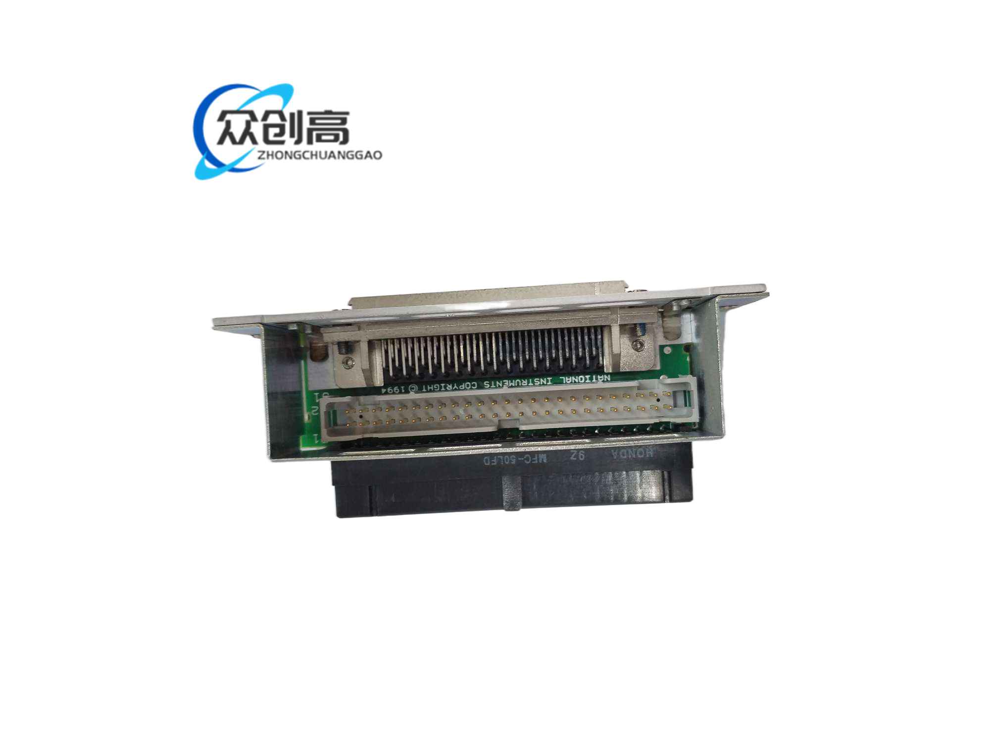 NI SCXI-1349