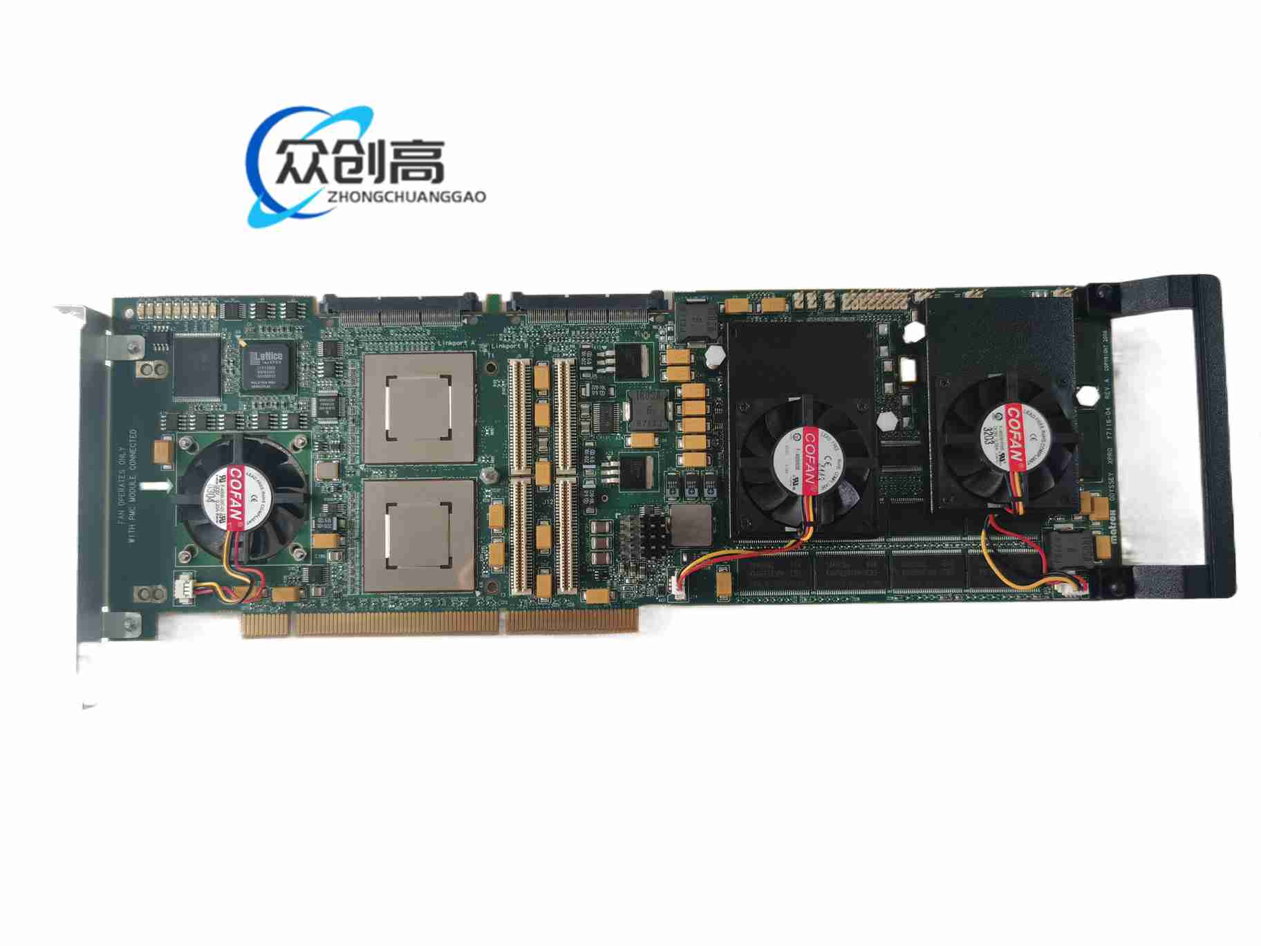 MATROX Y7116-04 REVA