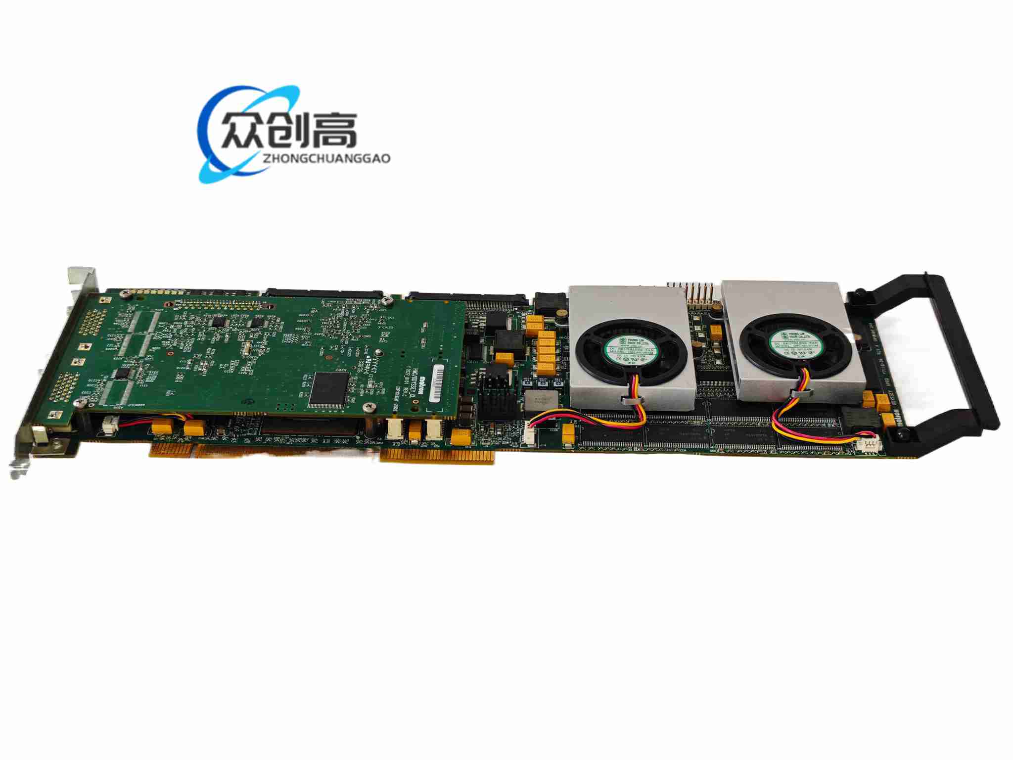 MATROX Y7116-01 REVA